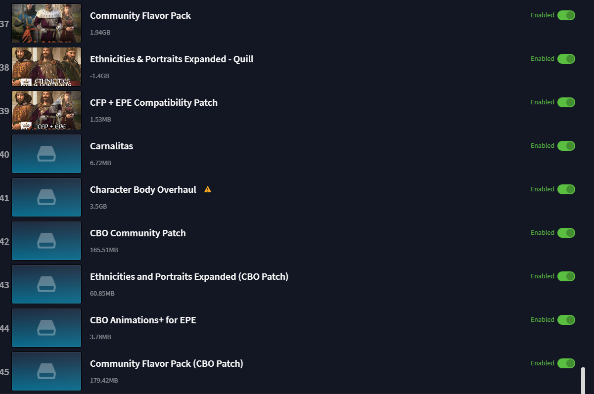 Steam Workshop::Community Flavor Pack
