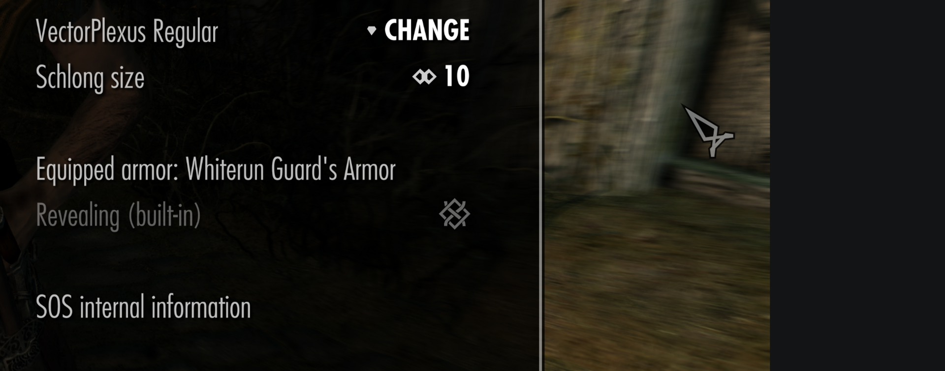 Invisible Guard Bodies - Technical Support - Skyrim: Special Edition ...