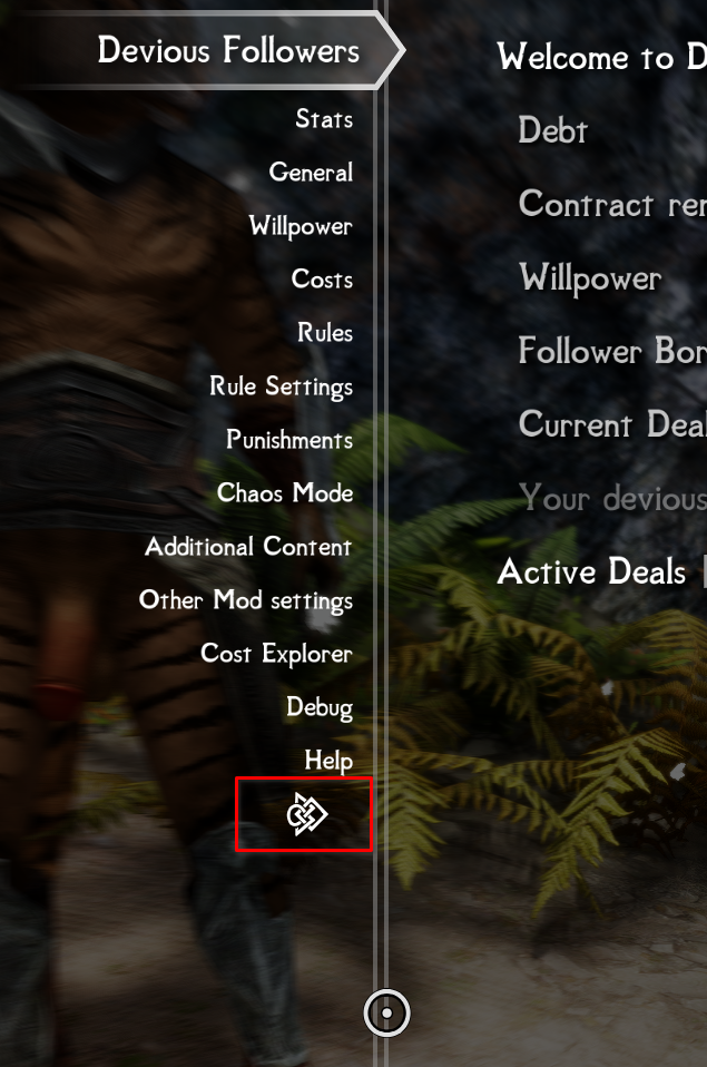 Devious Followers Framework Development Page 6 Skyrim Adult Mods