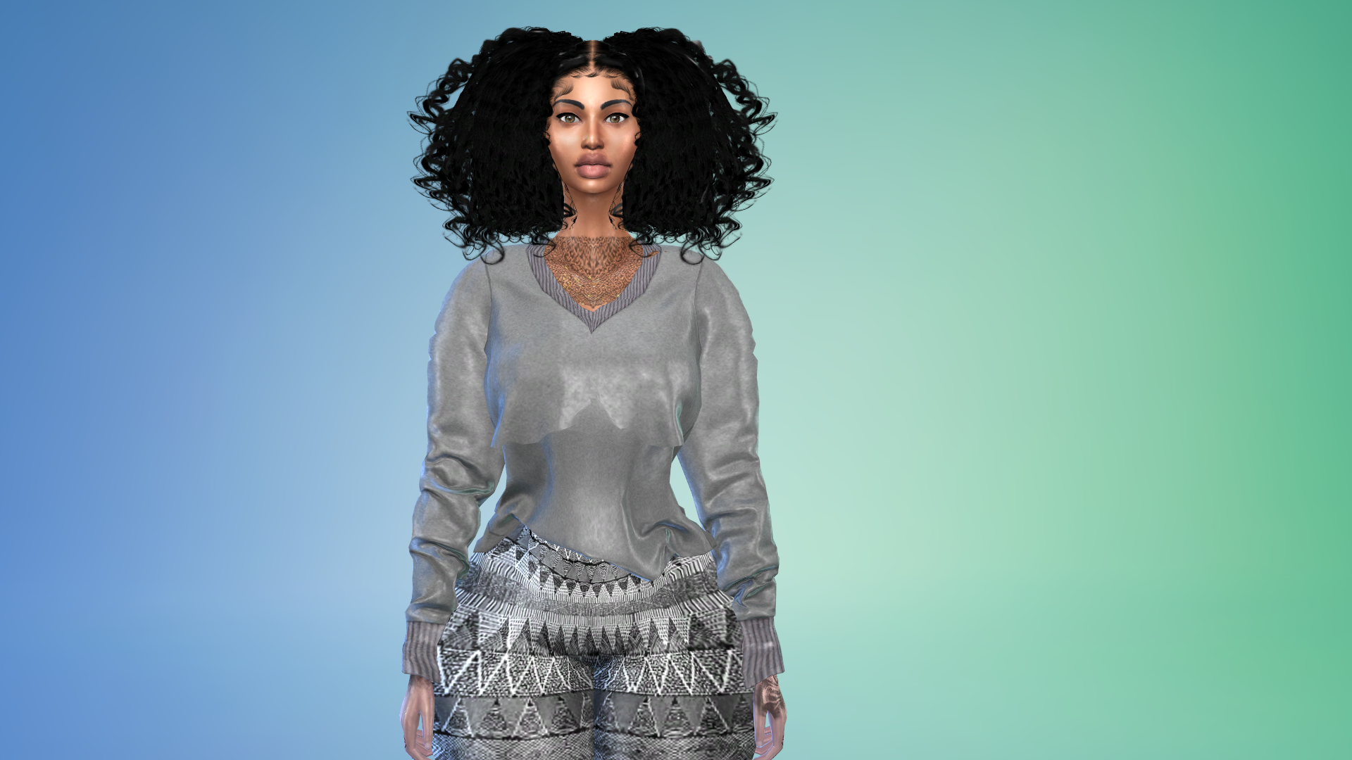 Share Your Female Sims! - Page 320 - The Sims 4 General Discussion ...