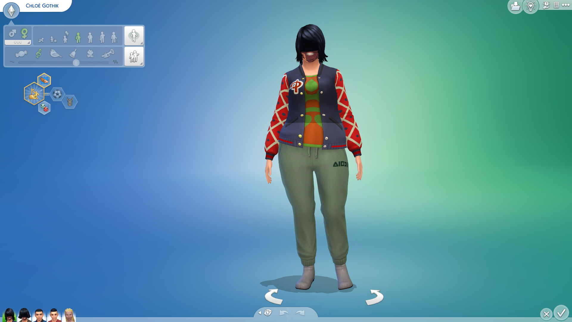 Mod The Sims - Sims 4 Mod/CC Manager 2021 by GameTimeDev [BETA] V1.1.0