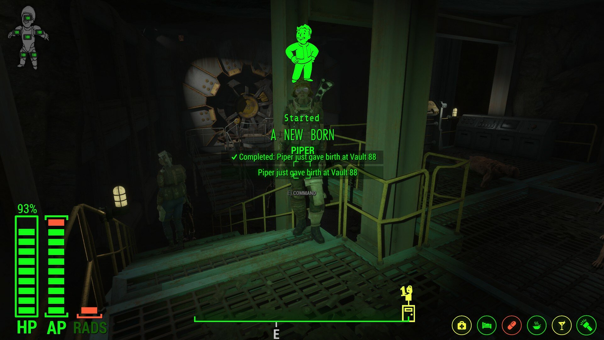 How to Get Unstuck in Fallout 3 and New Vegas: 11 Steps