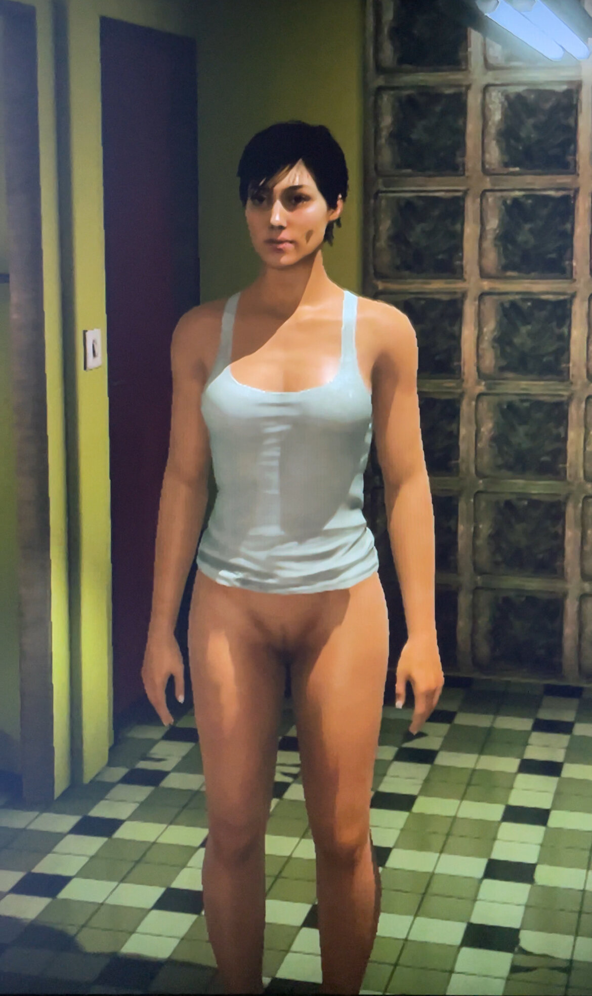 Heavy Rain nude mod - Page 5 - Adult Gaming - LoversLab