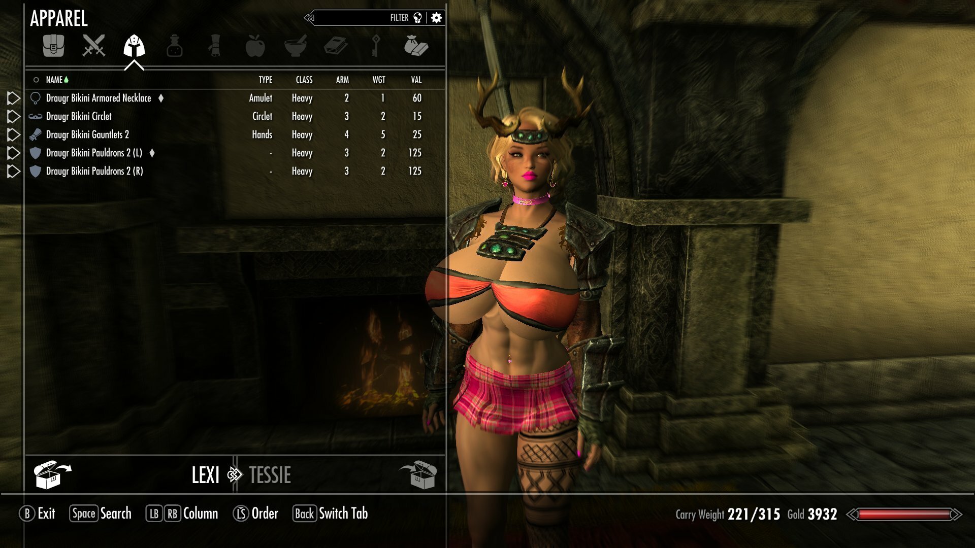 Bimbos Of Skyrim Lese Page 89 Downloads Skyrim Adult And Sex Mods Loverslab 0902