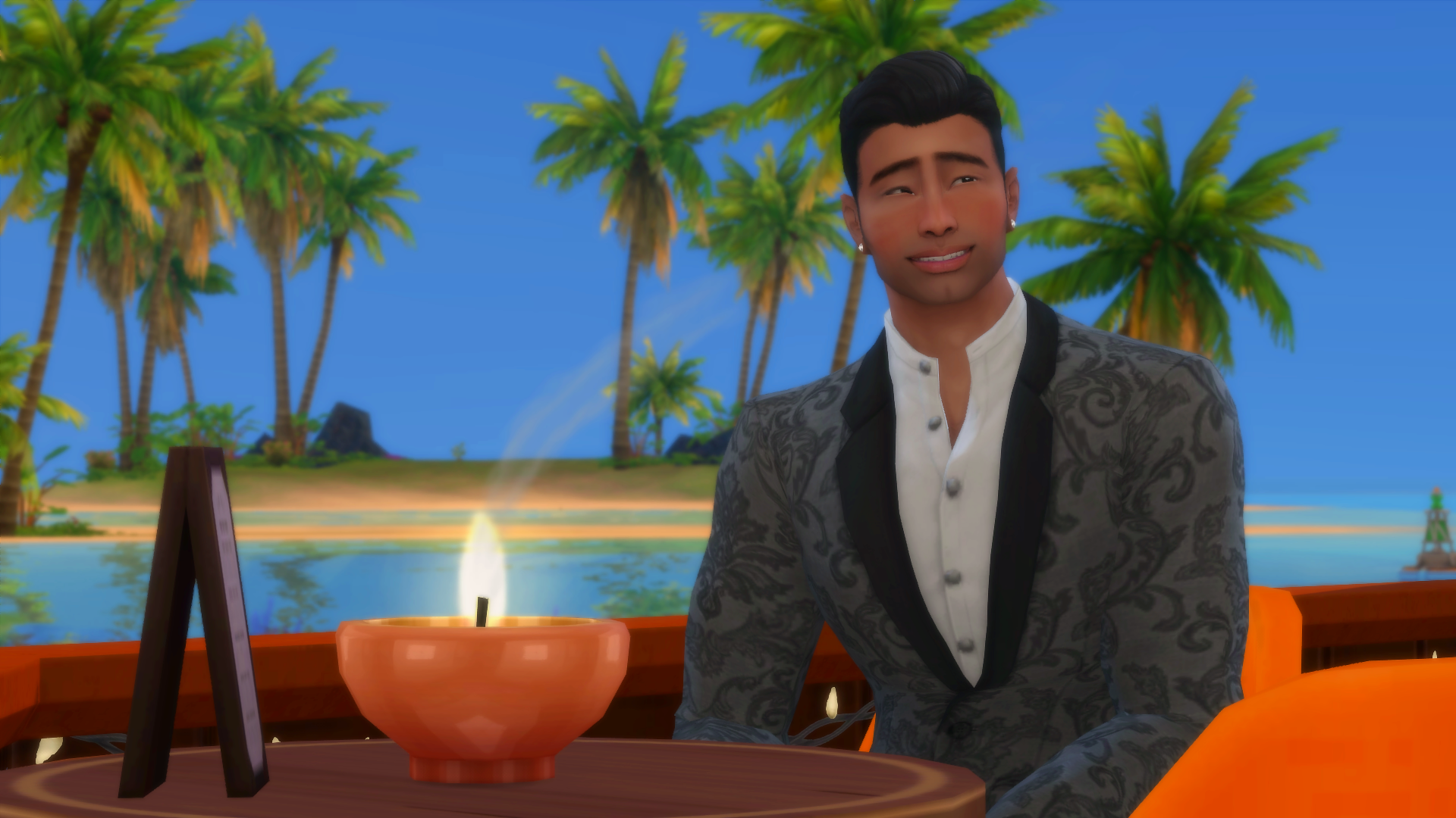 Share Your Male Sims! - Page 250 - The Sims 4 General Discussion ...