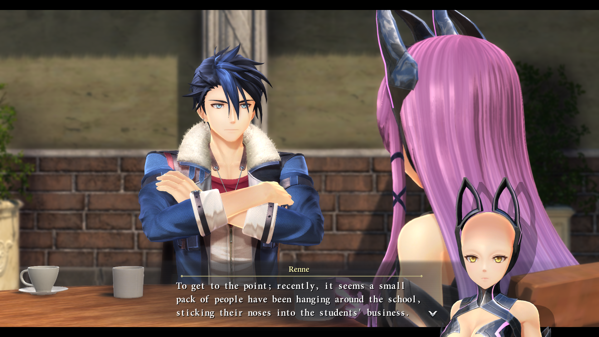 KURO NO KISEKI mod - Page 24 - Adult Gaming - LoversLab