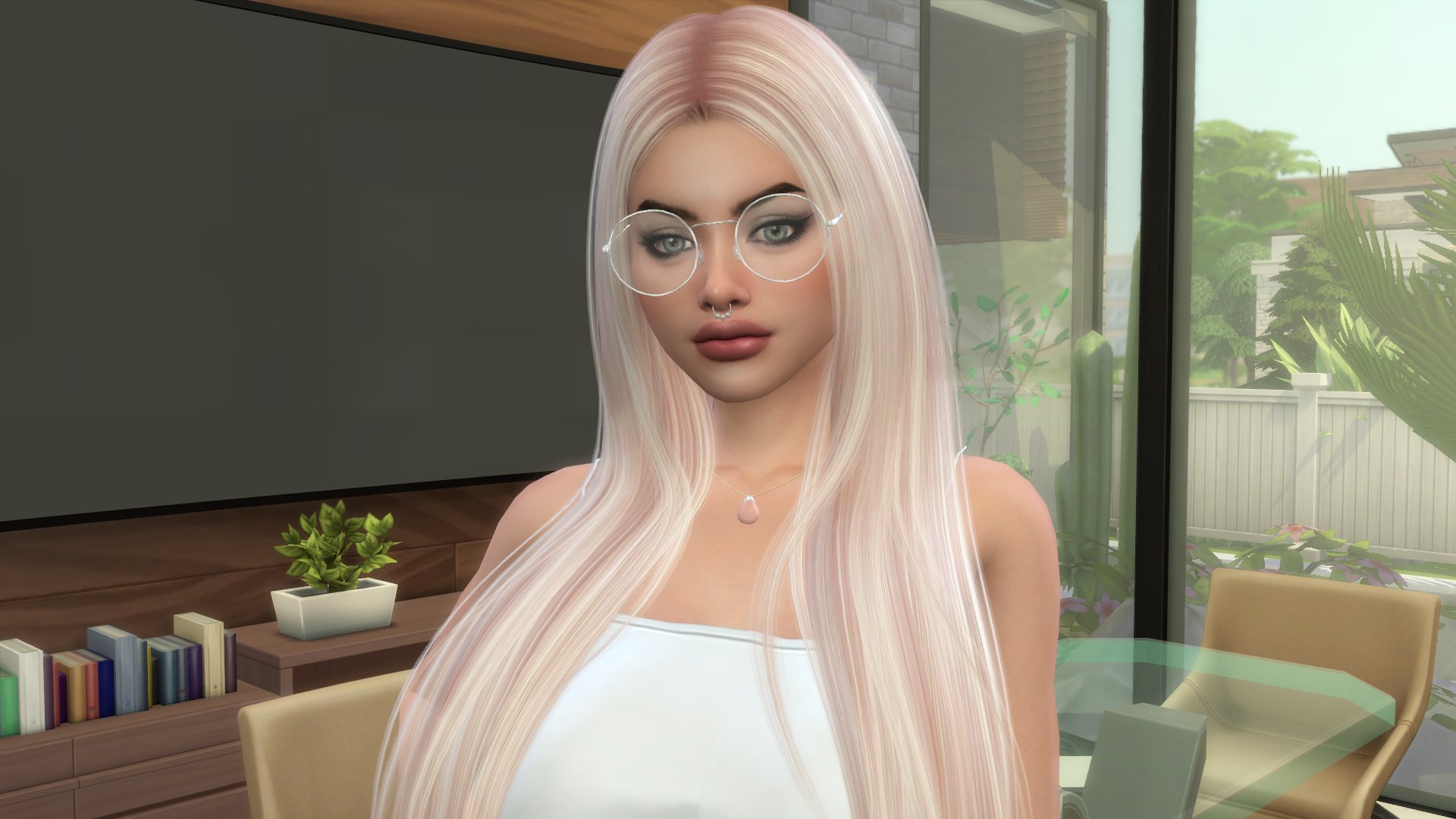 Carol Phipps ? - The Sims 4 - Sims - LoversLab