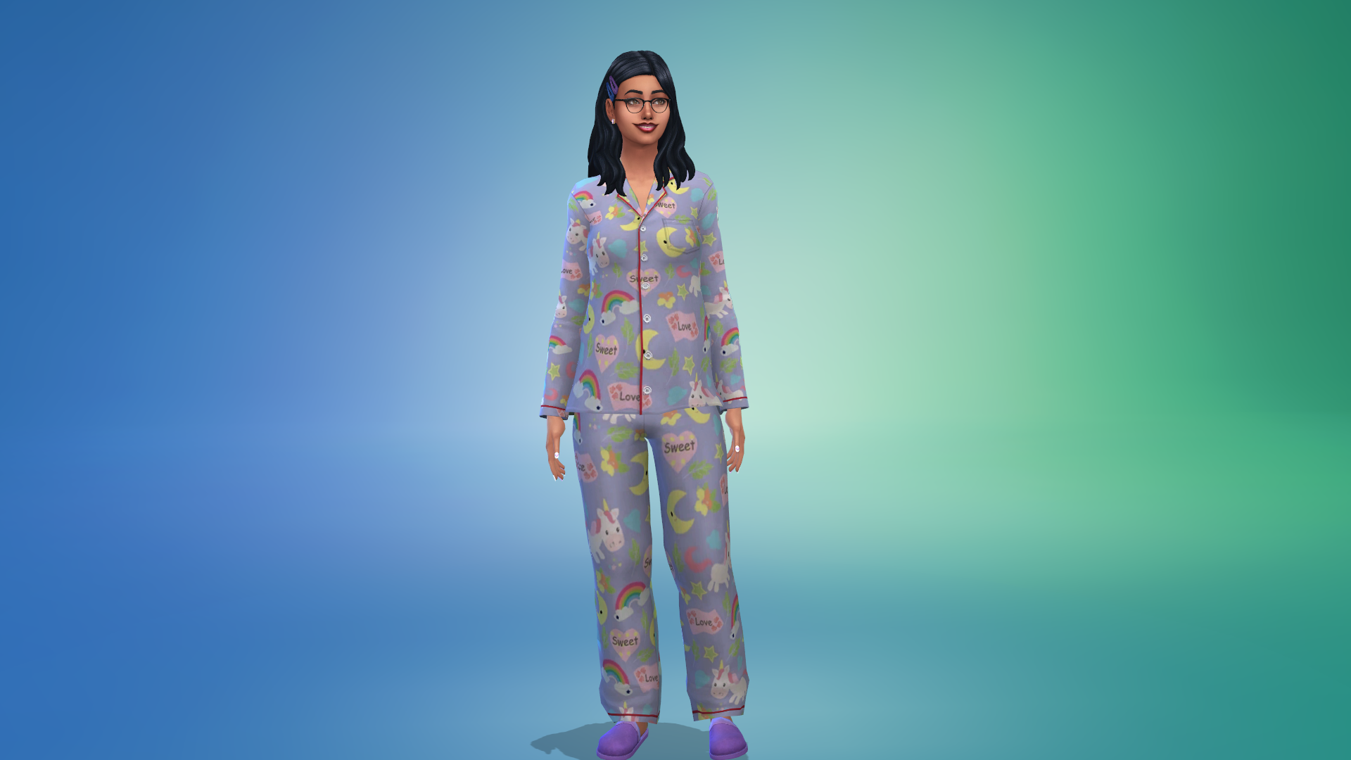 Makenna Garcia - The Sims 4 - Sims - LoversLab