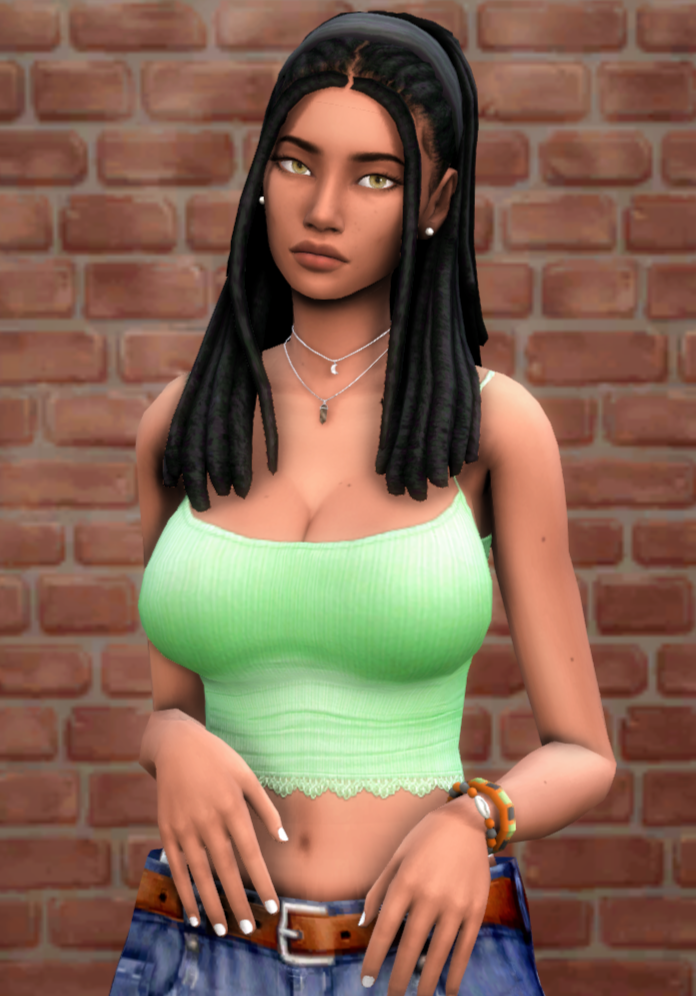 Share Your Female Sims Page 121 The Sims 4 General Discussion Loverslab 3866