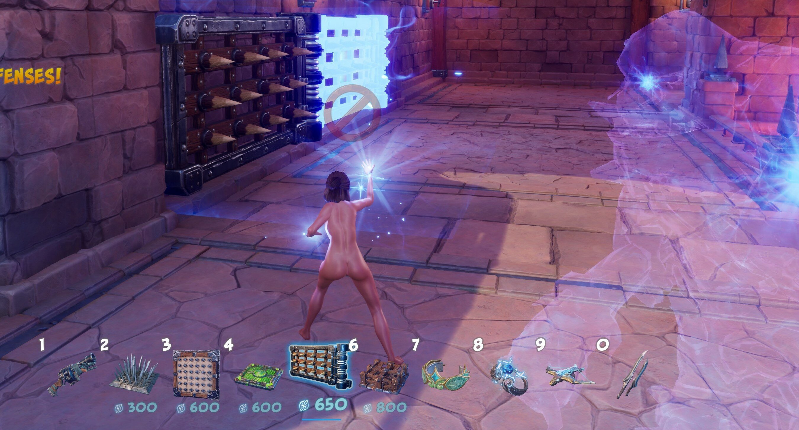 Orcs must die 3 nude mod - Adult Gaming - LoversLab