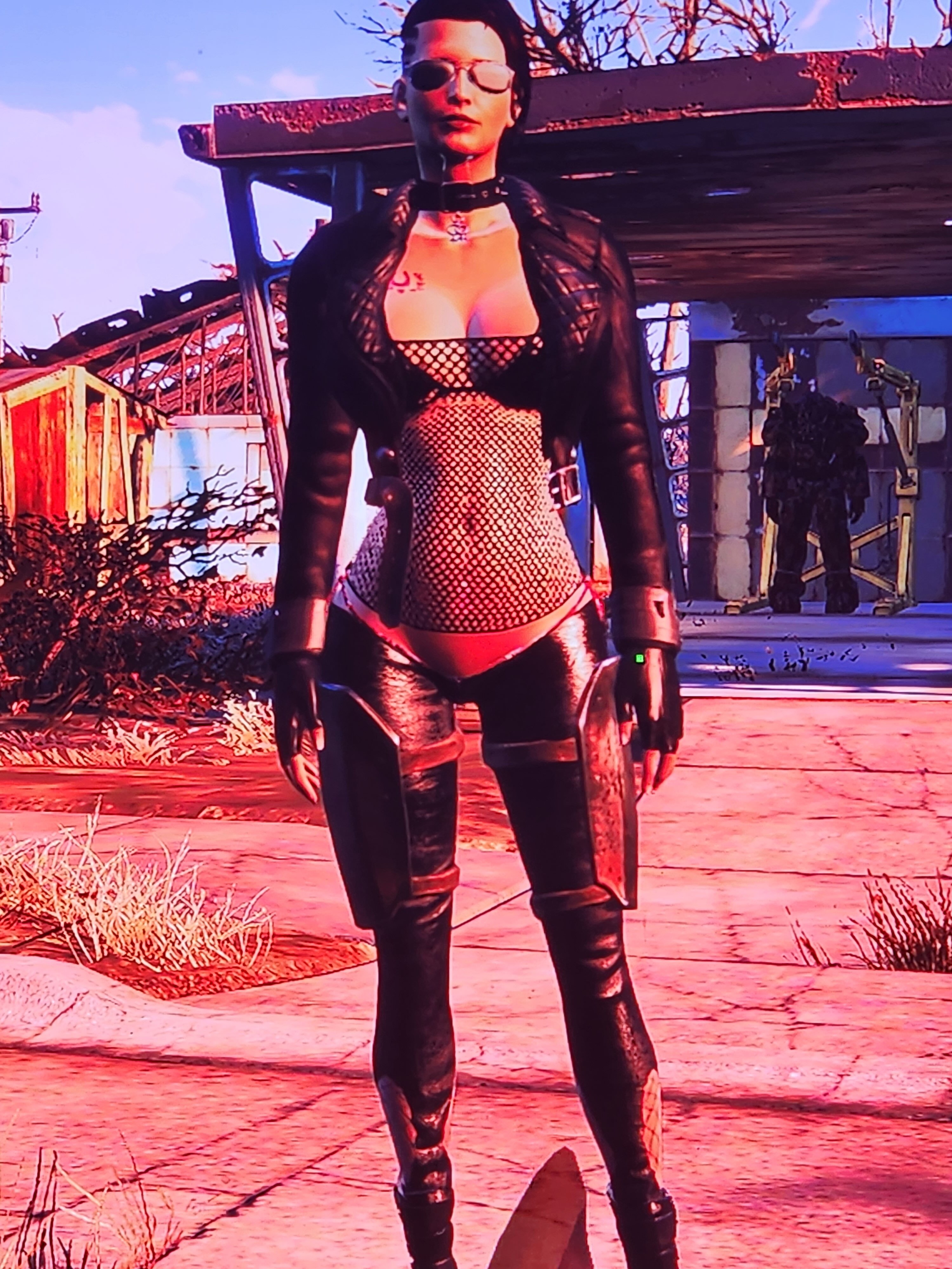 Commonwealth Slavers Page 24 Downloads Fallout 4 Adult And Sex Mods Loverslab