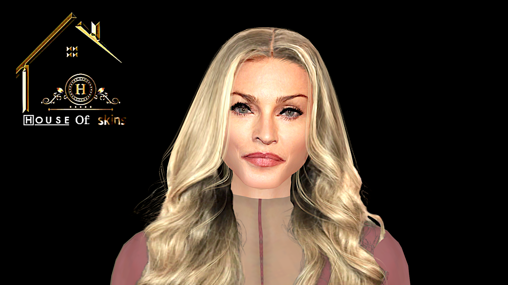 P Star Lauren Rayborn Aka Luvsit Custom Sim Downloads Cas Sims Loverslab 