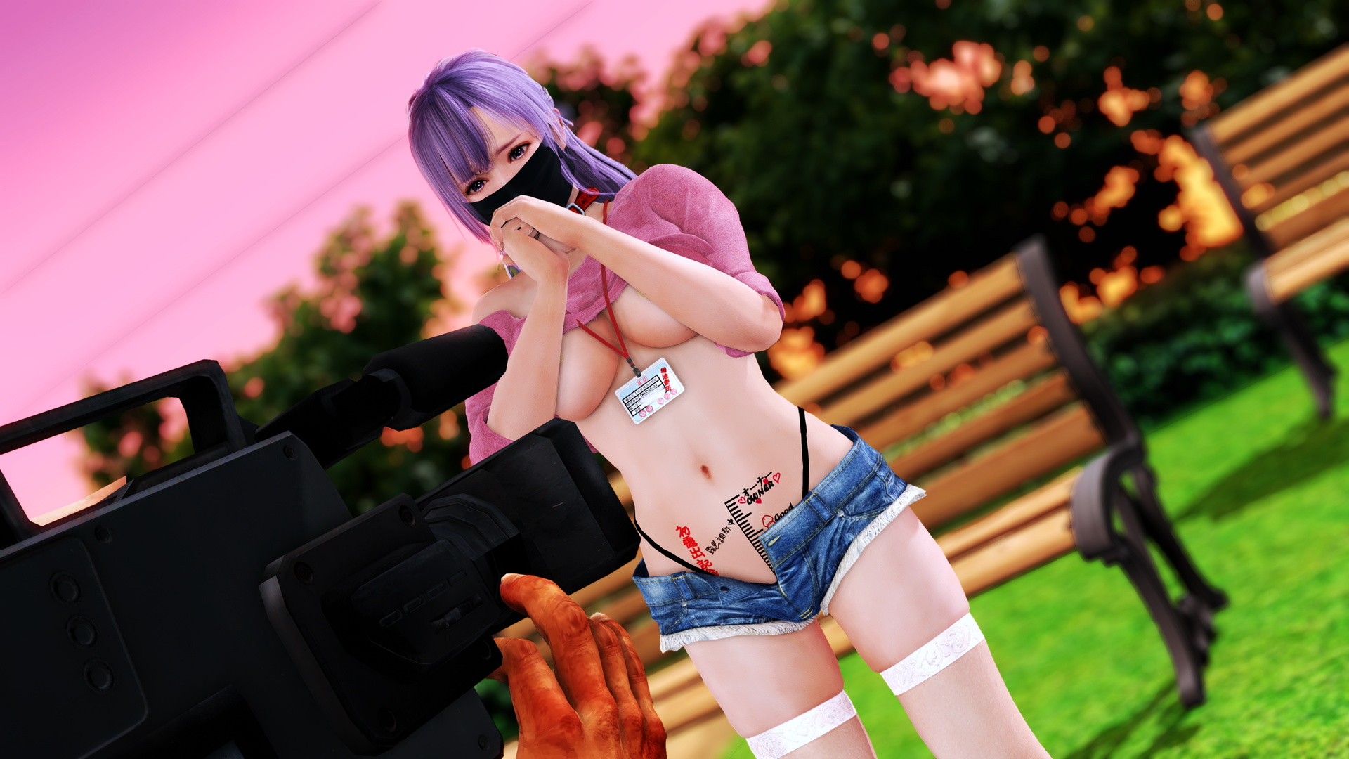 DEAD OR ALIVE Xtreme Venus Vacation Screenshot 2023.12.27 - 21.24.07.80.png