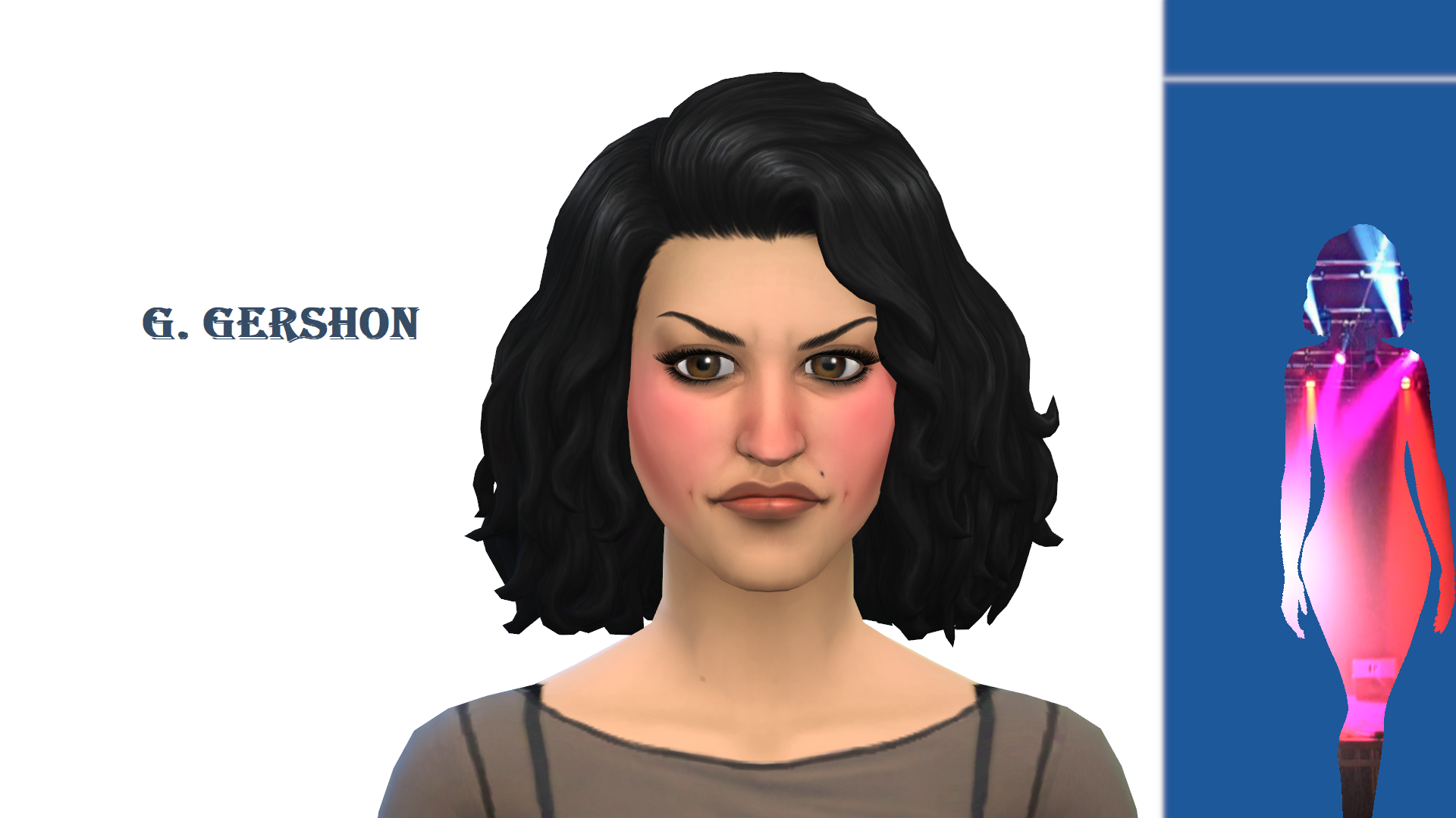 Share Your Female Sims Page 242 The Sims 4 General Discussion Loverslab 0905