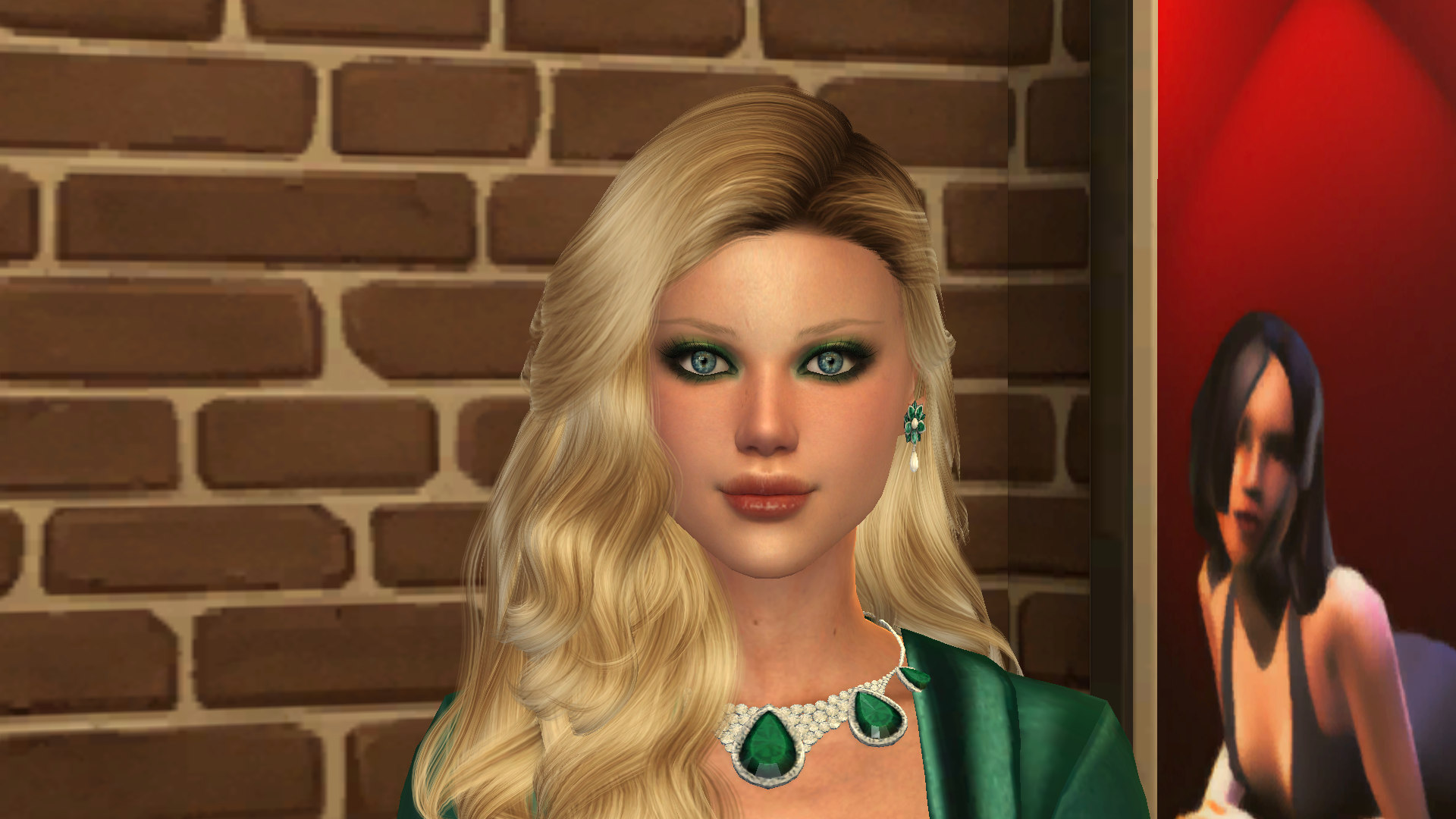 Share Your Female Sims Page 204 The Sims 4 General Discussion Loverslab