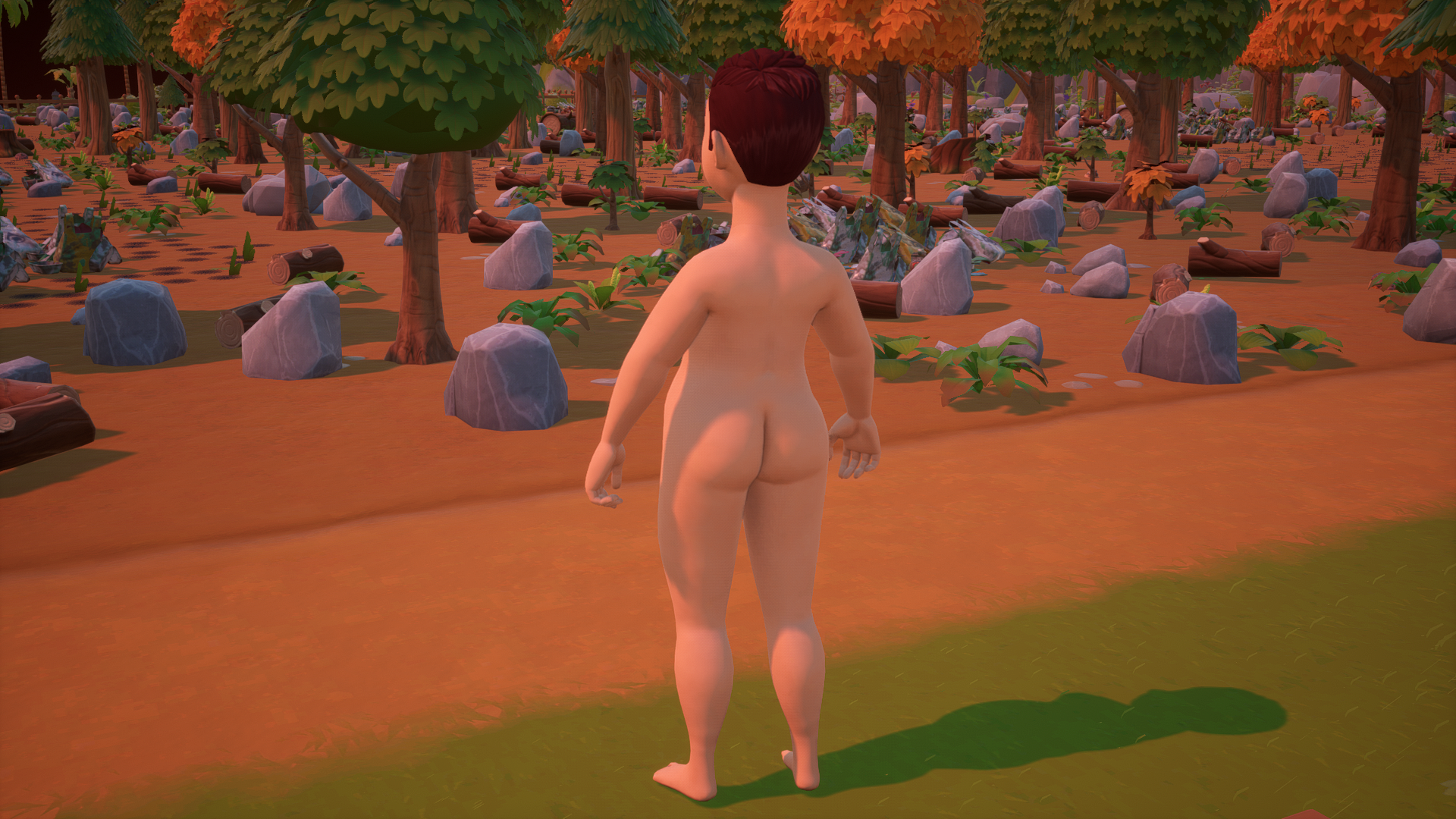 Coral Island - Page 4 - Adult Gaming - LoversLab