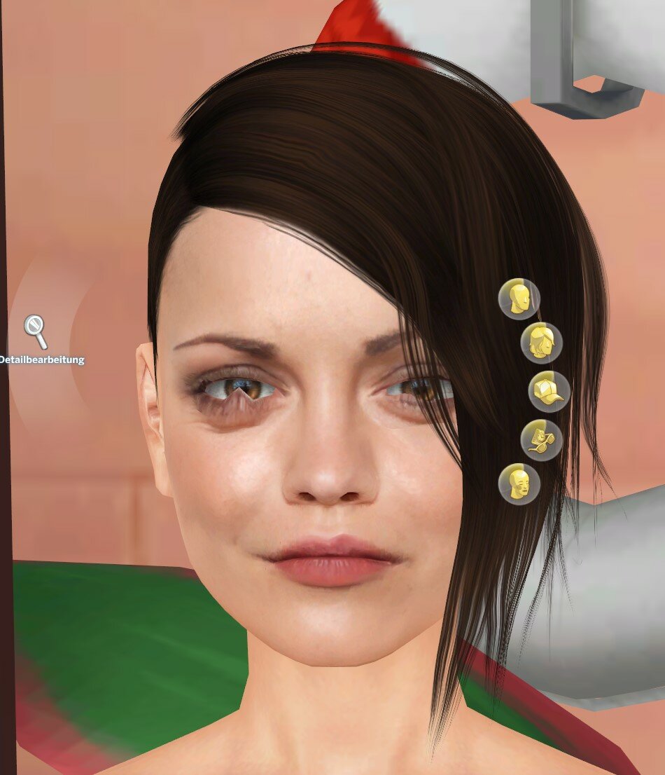 Christina Ricci Reuploaded The Sims 4 Sims Loverslab