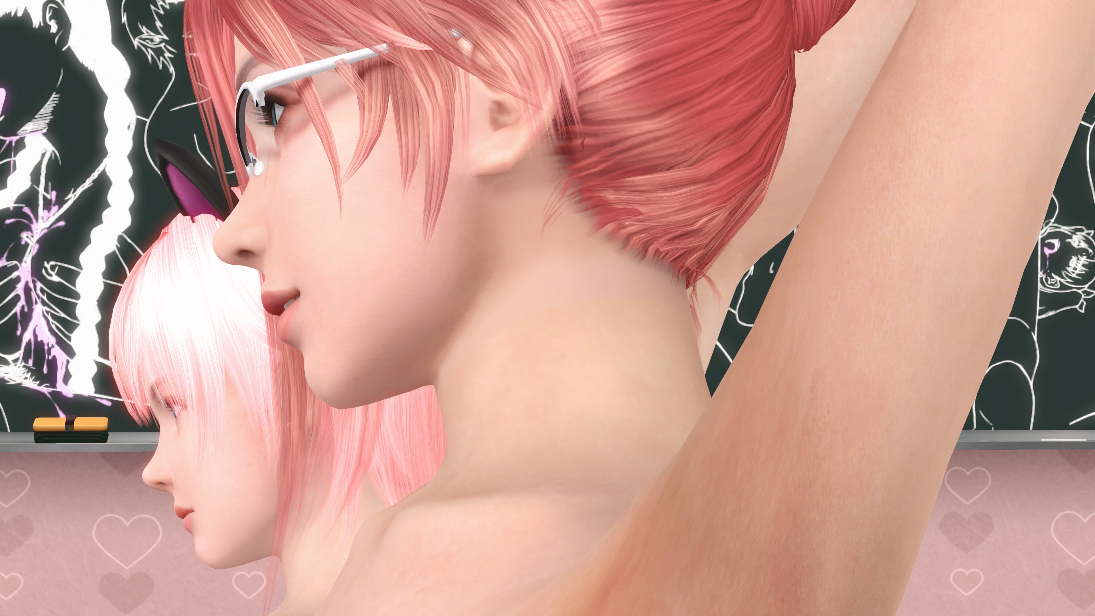Nude Mod 4k Realistic Textures Page 17 Dead Or Alive Xtreme Venus Vacation Loverslab 7462