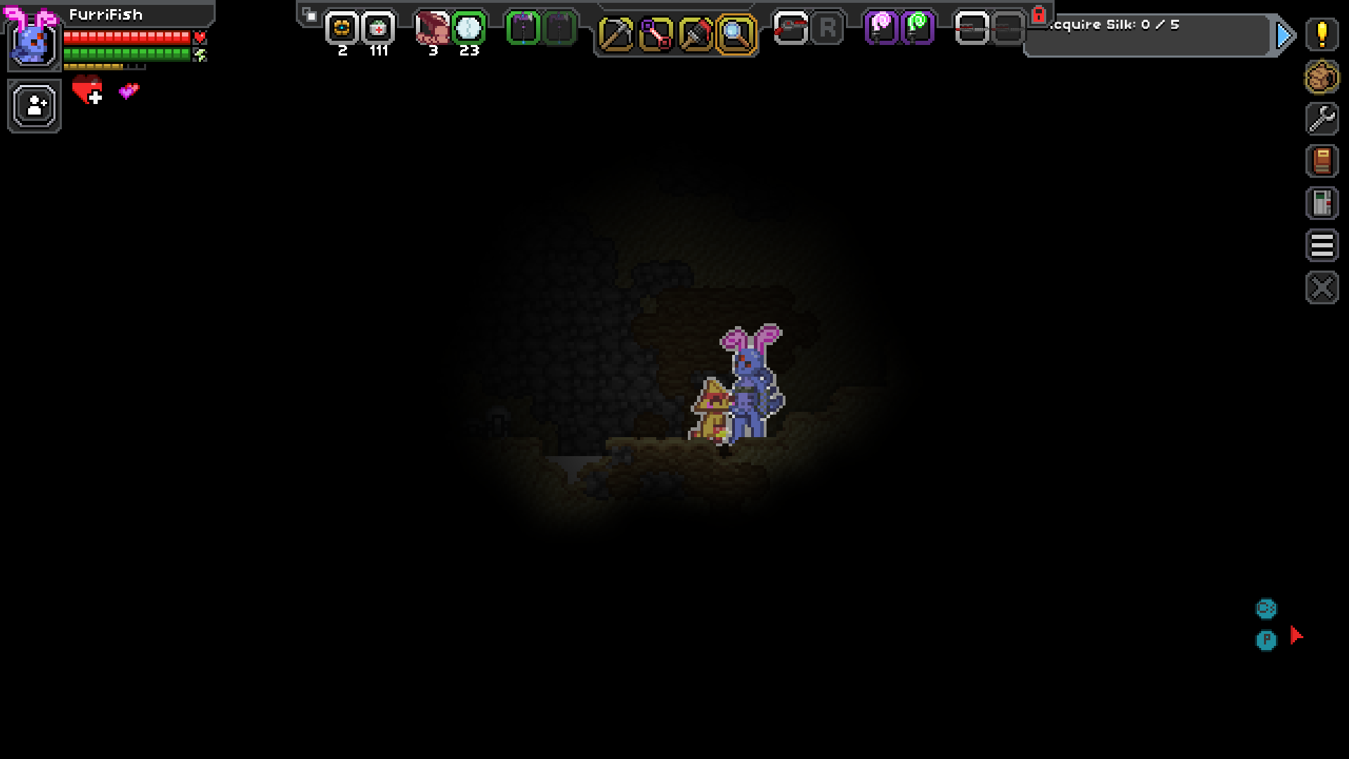 [mod] Sexbound Reborn Page 35 Starbound Loverslab