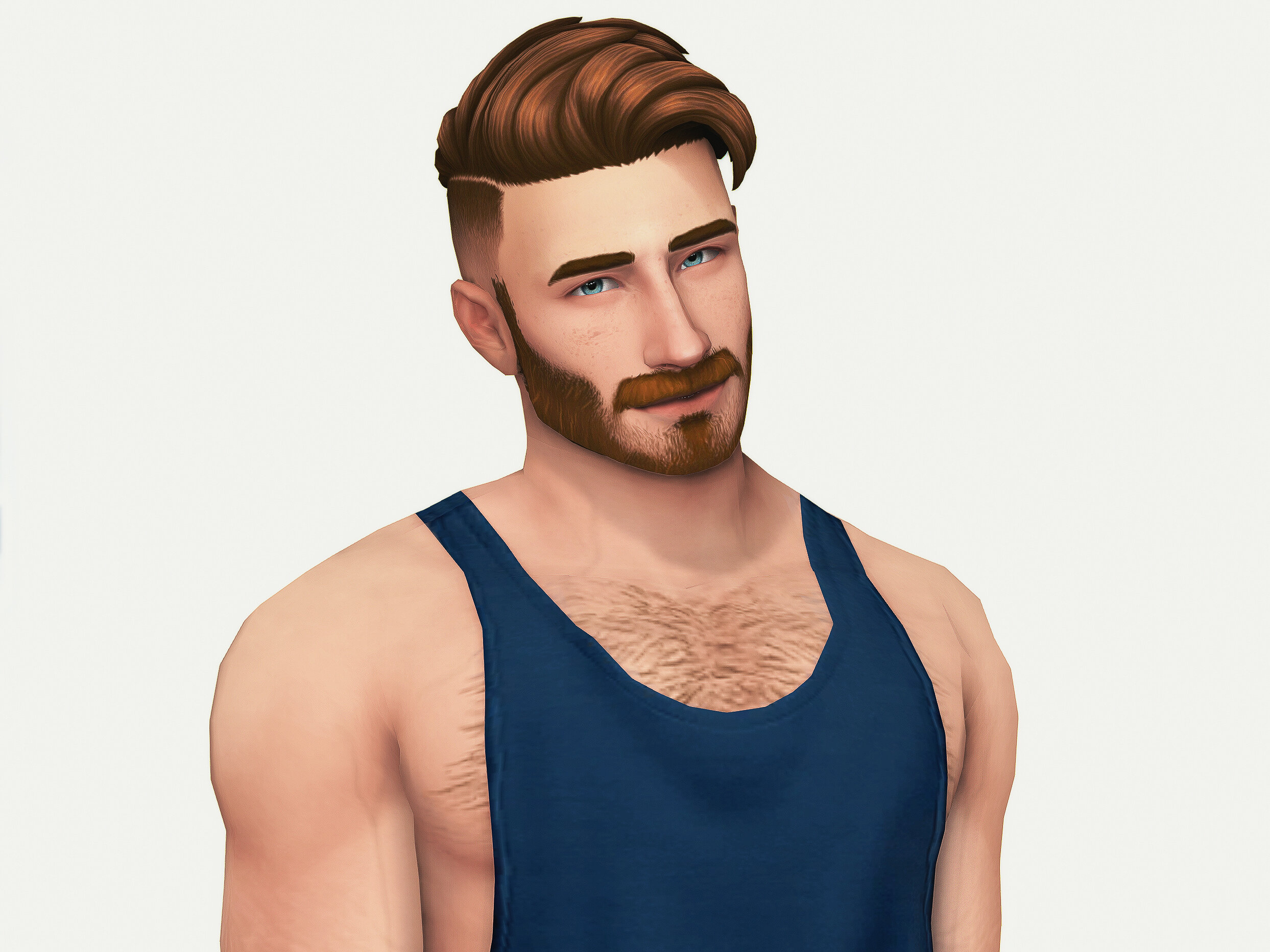 Share Your Male Sims Page 324 The Sims 4 General Discussion Loverslab