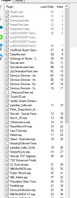 Sexlab Se Sex Animation Framework V1 66b 01 18 2024 Page 361