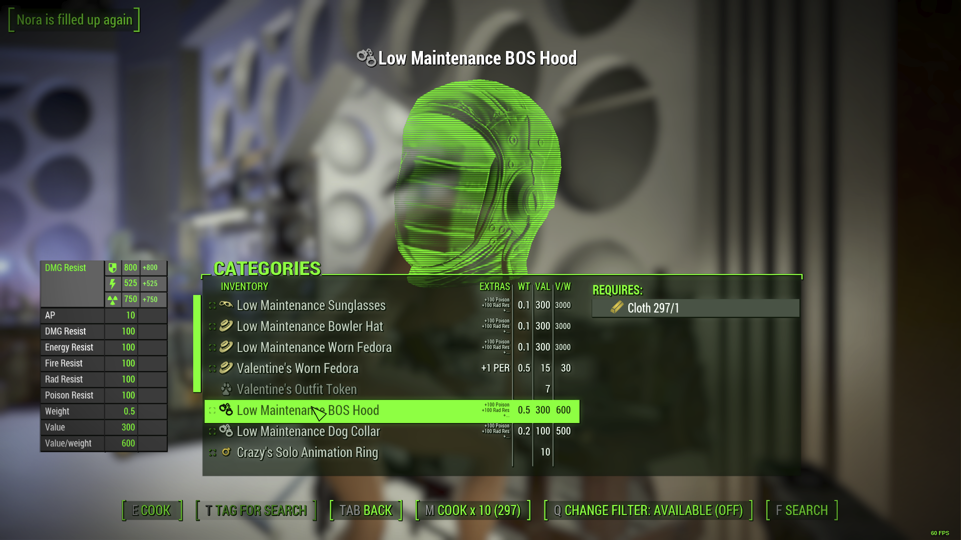 Complex Item Sorter Plugin For Loverslab Mods Page 2 Downloads Fallout 4 Adult And Sex Mods