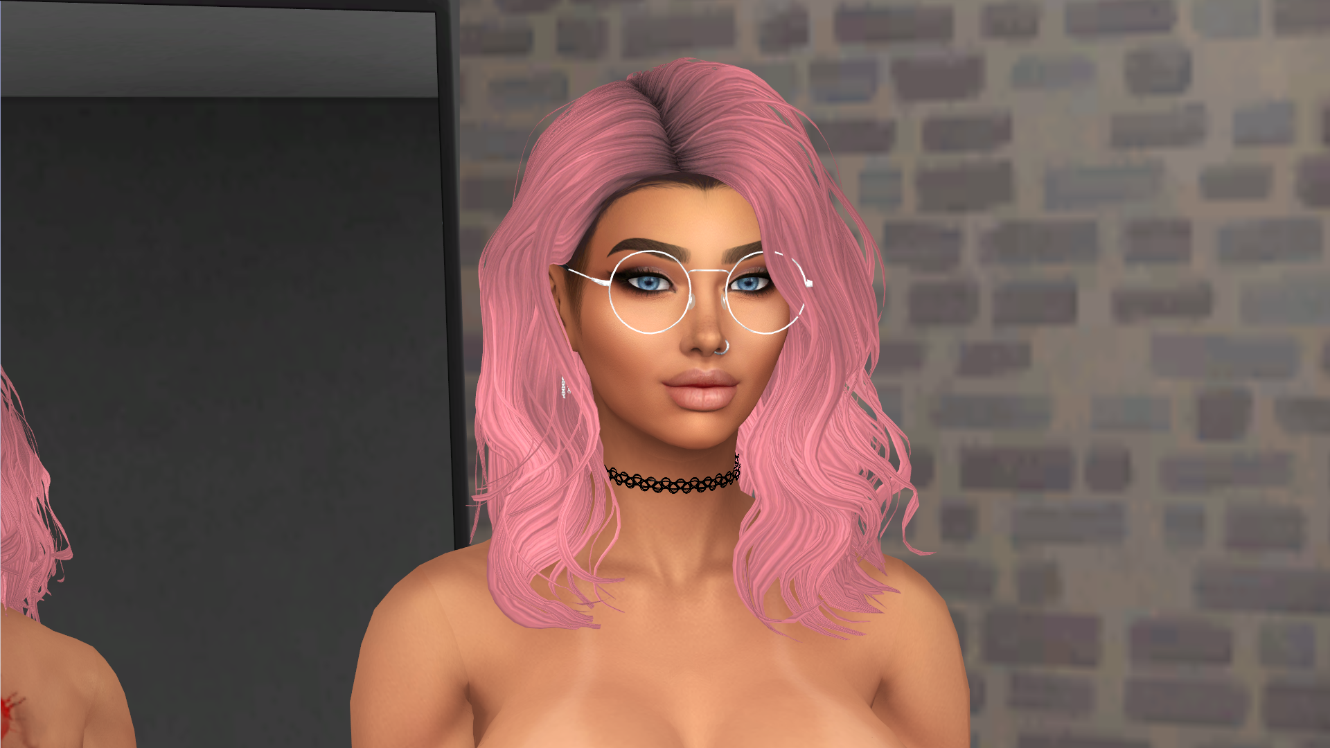 Share Your Female Sims Page 272 The Sims 4 General Discussion