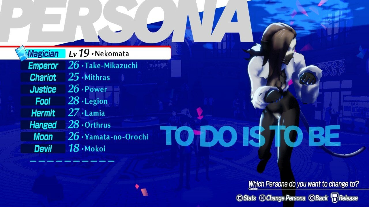 Persona 3 Reload nude mods? - Page 7 - Adult Gaming - LoversLab