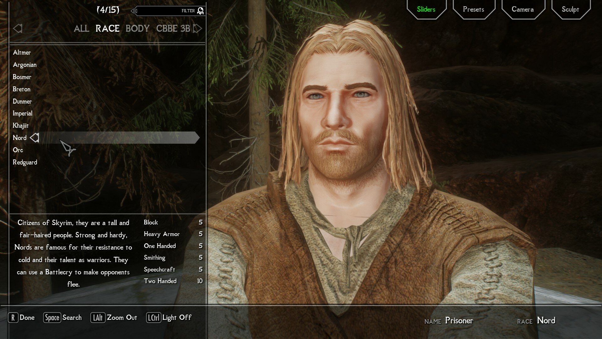 Skyrim AE for Beginners V 2.0.0 (3BA / HDTSMP / HPH) Page 109