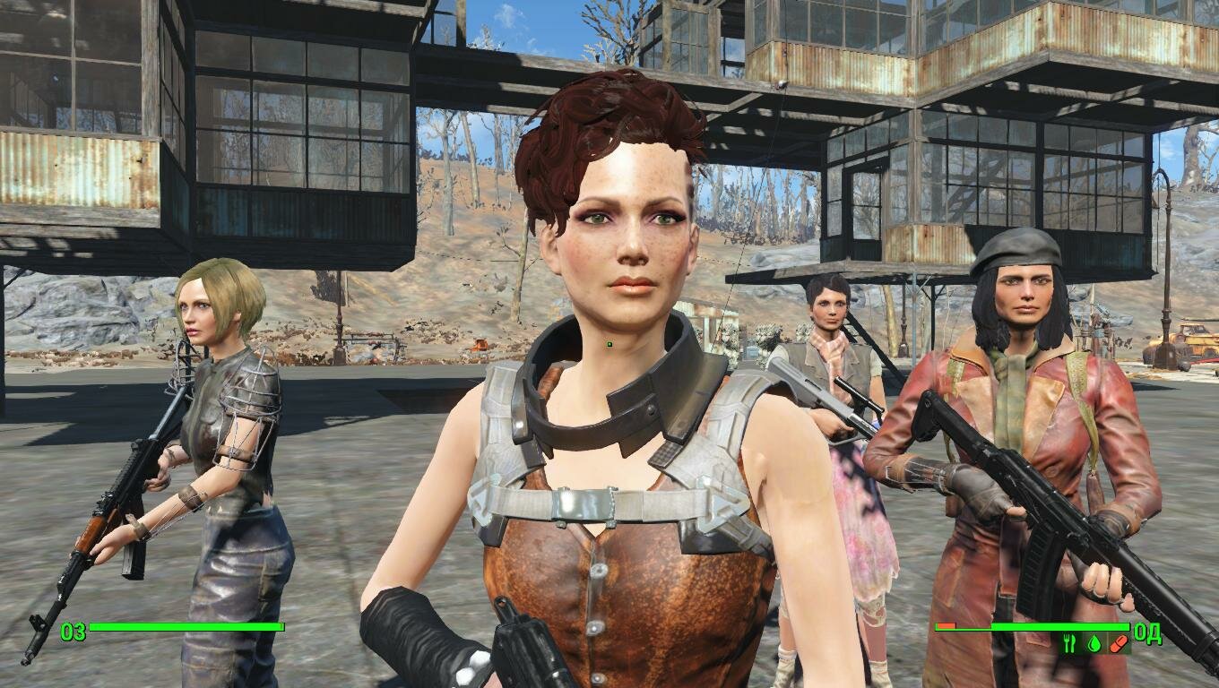 Show Your Fallout 4 Counterpart Page 64 Fallout 4 General