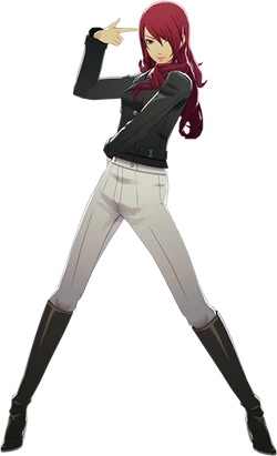 Persona 3 Reload nude mods? - Page 26 - Adult Gaming - LoversLab