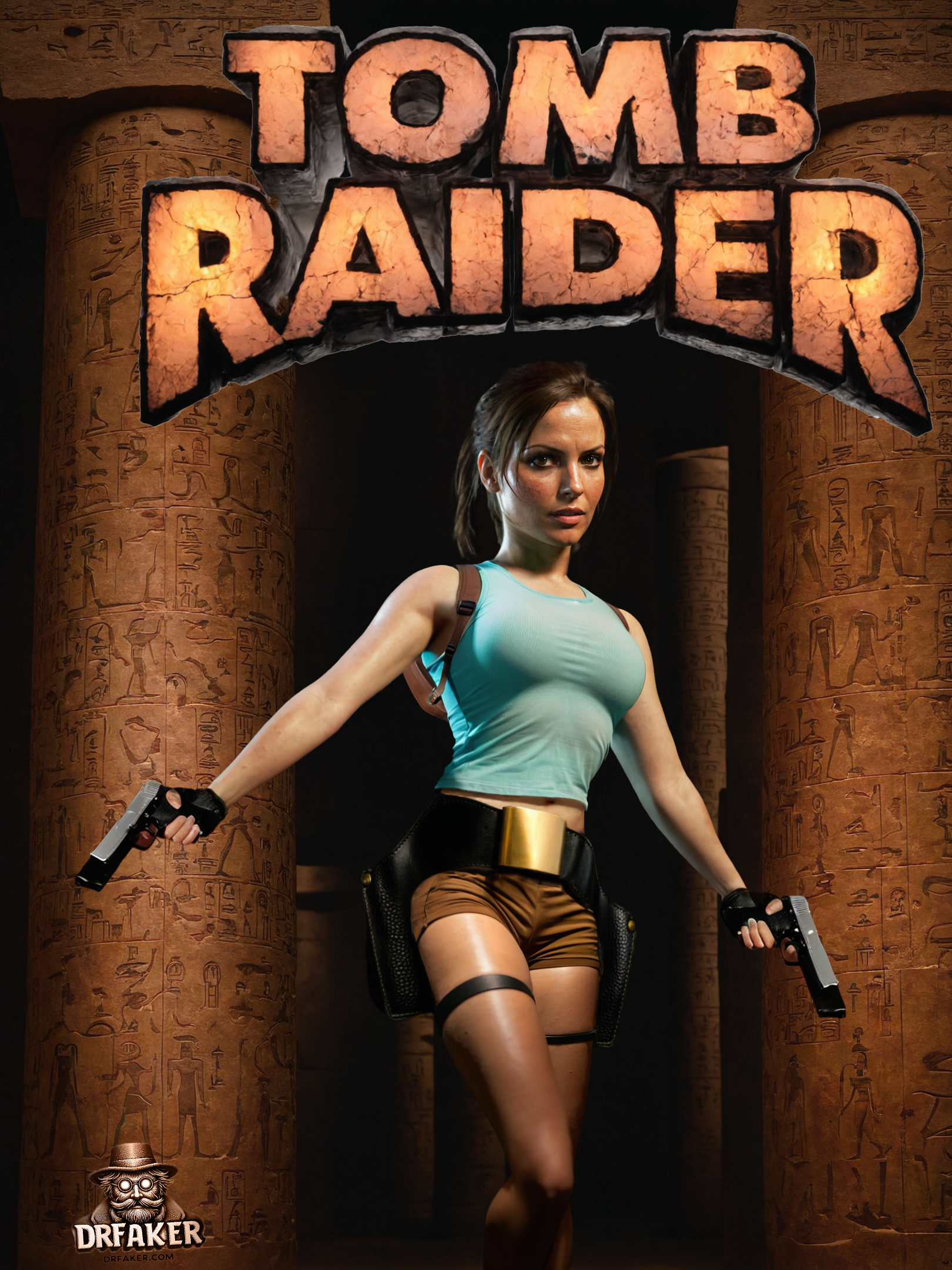 Nude Mod request for Tomb Raider I-III Remastered - Adult Gaming - LoversLab