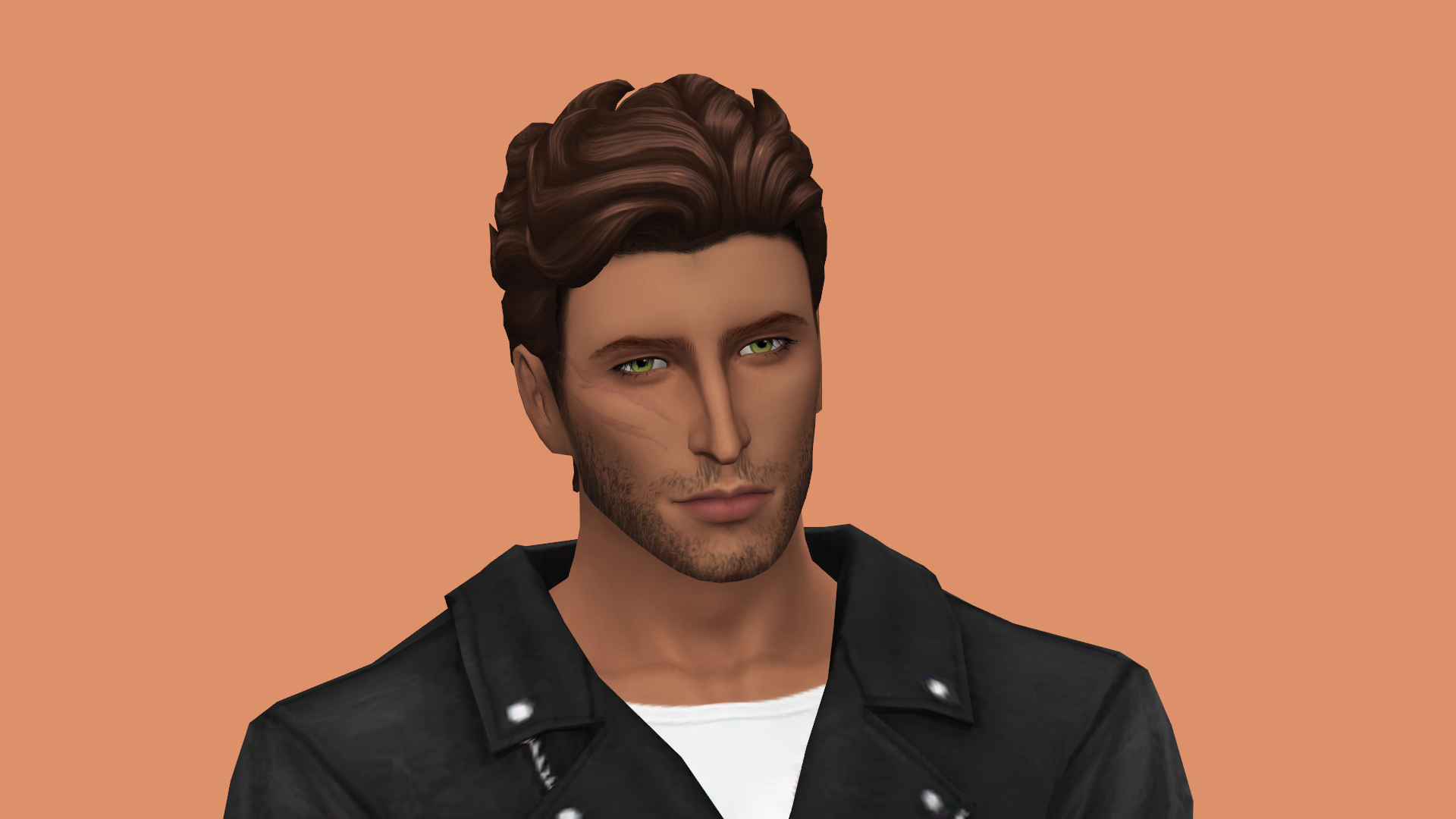 Loner Adam - The Sims 4 - Sims - LoversLab