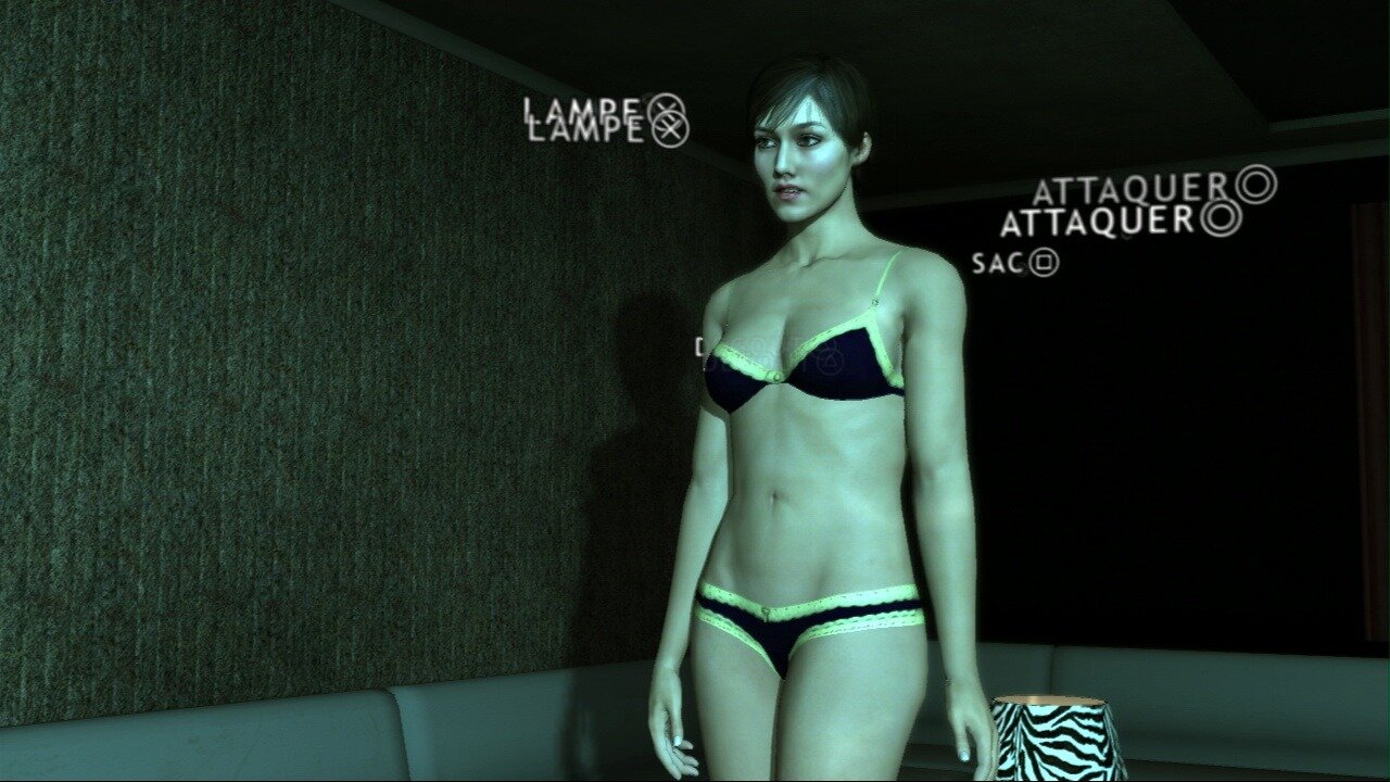 Heavy Rain: Madison Paige appreciation thread - Adult Gaming - LoversLab