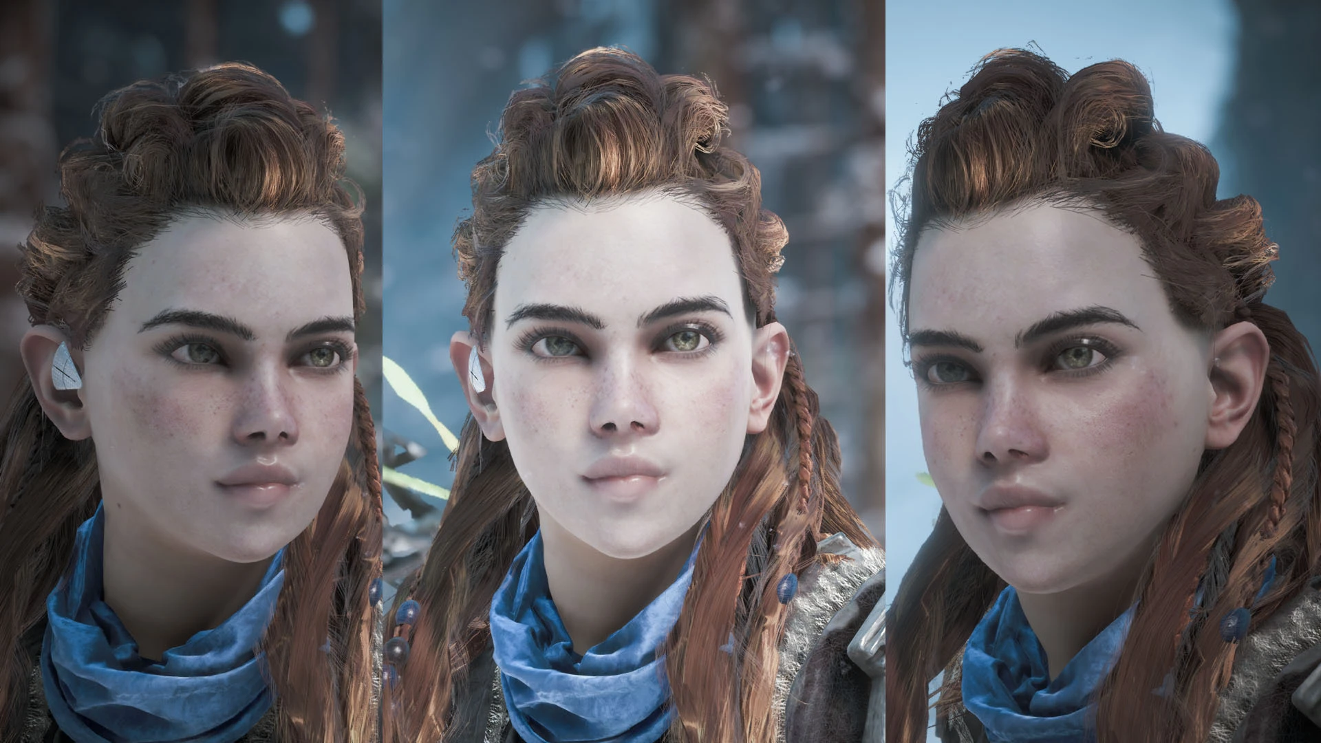 Horizon Zero Dawn Modding Thread Page Adult Gaming Loverslab