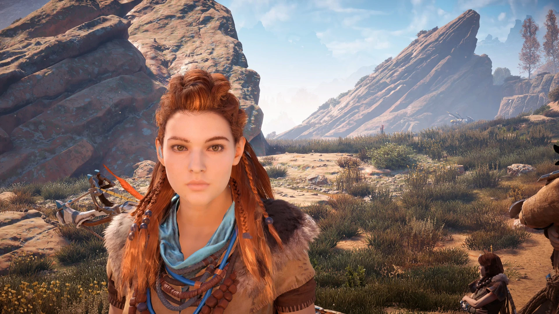 Horizon Zero Dawn Modding Thread Page 61 Adult Gaming Loverslab