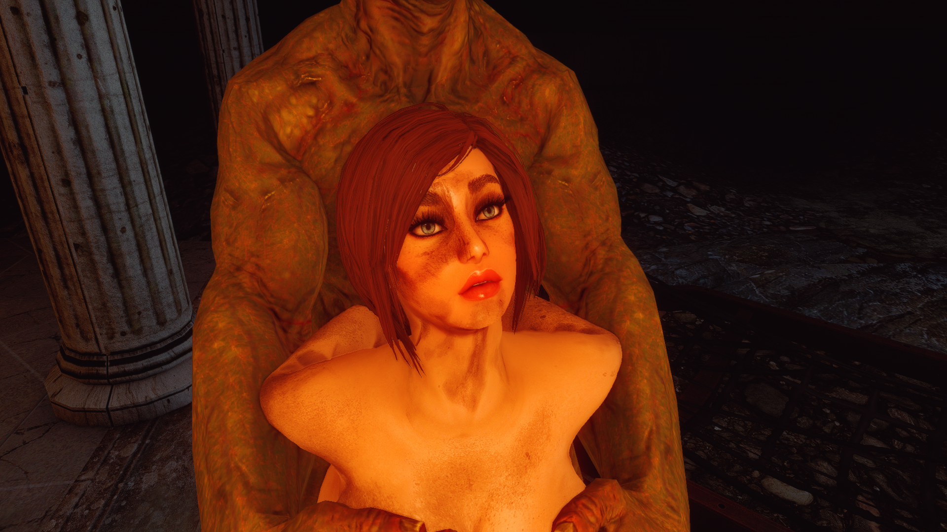 Milking Human Kindness Page 38 Downloads Fallout 4 Adult And Sex