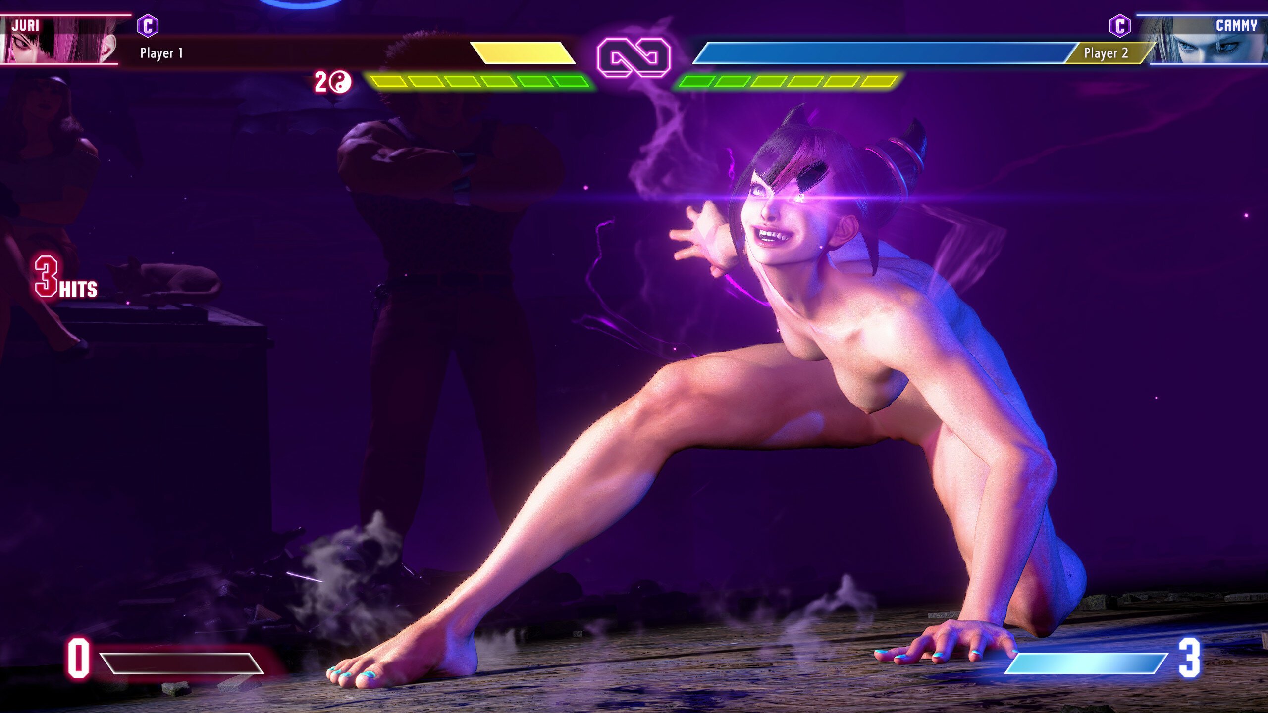 Street Fighter 6 Nude Mods - Page 16 - Adult Gaming - LoversLab