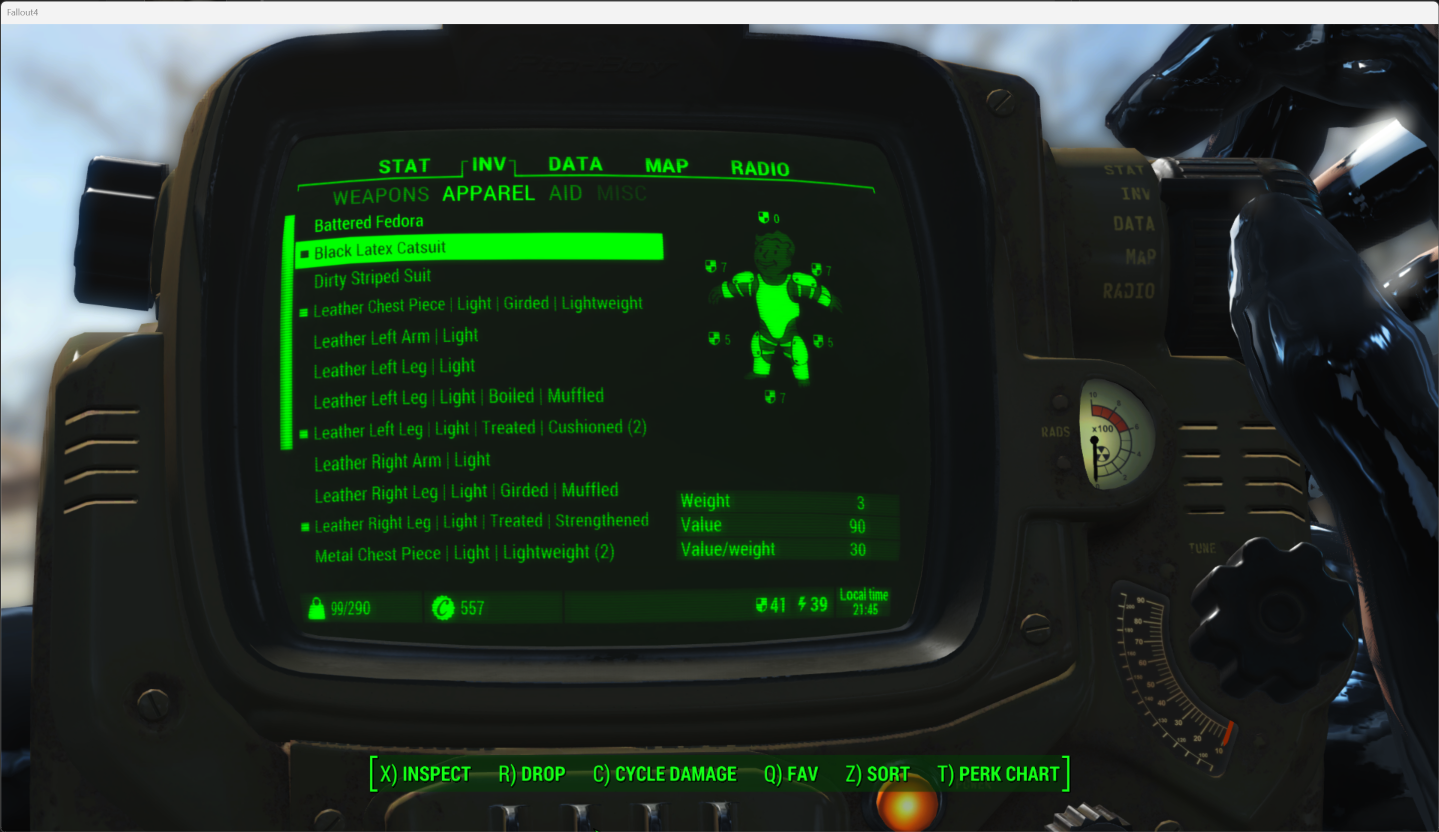 Devious Devices - Page 229 - Downloads - Fallout 4 Adult & Sex Mods ...