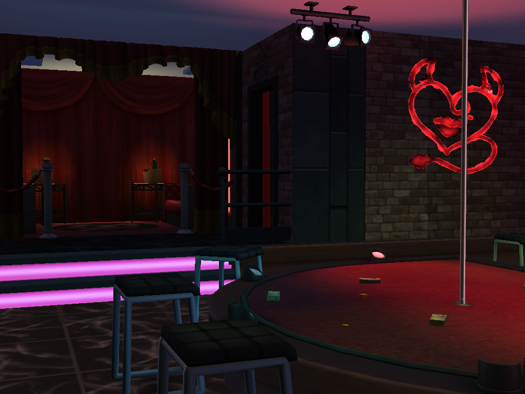 Hell Stripclub May - Fernanditwo1 Hell's Strip Club - LoversLab