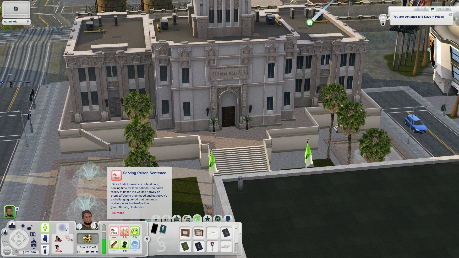 Monocodolls Vile Ventures Downloads The Sims 3 Loverslab