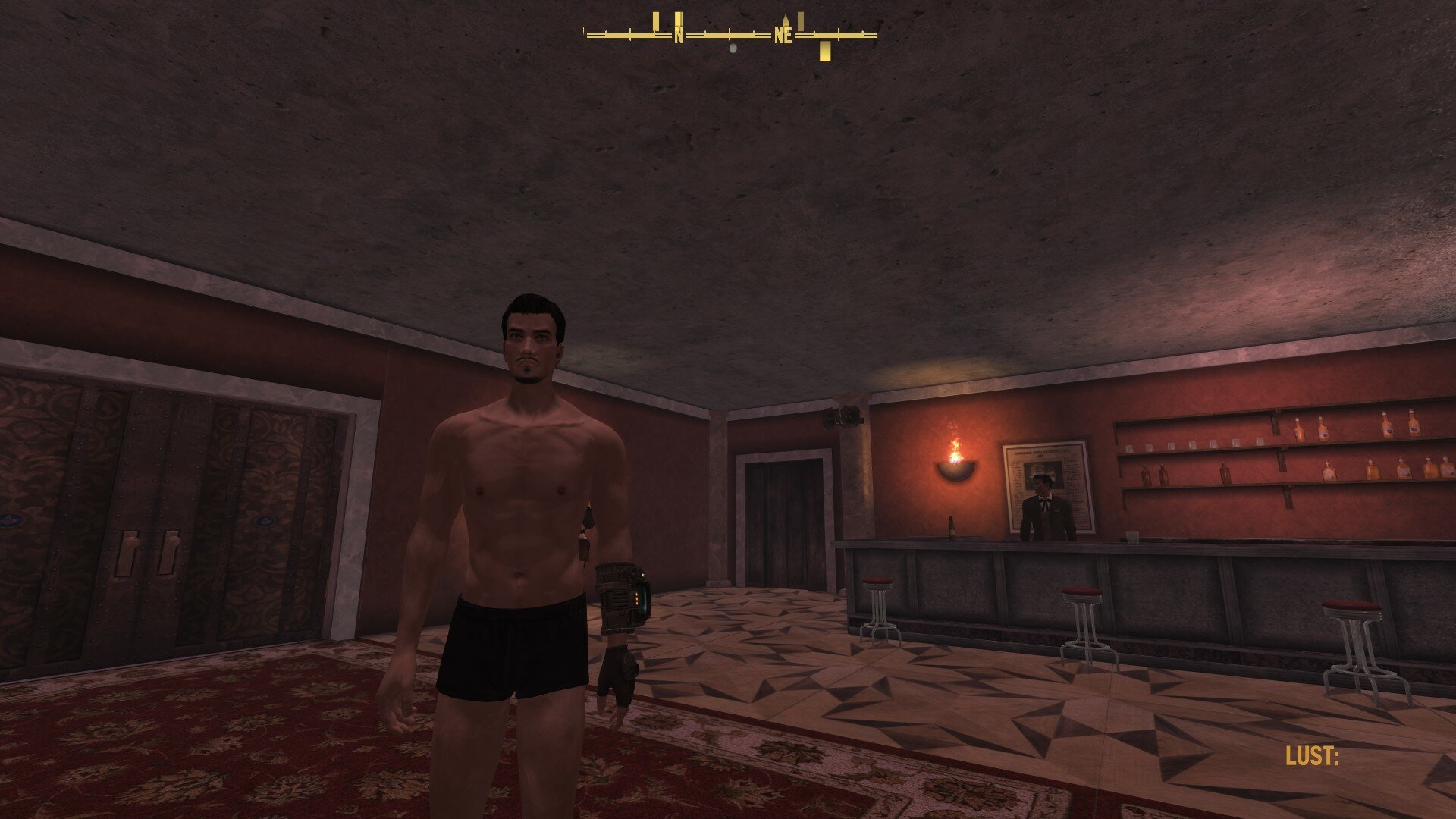 List of Sexout Mods - Downloads - Fallout Sexout - LoversLab