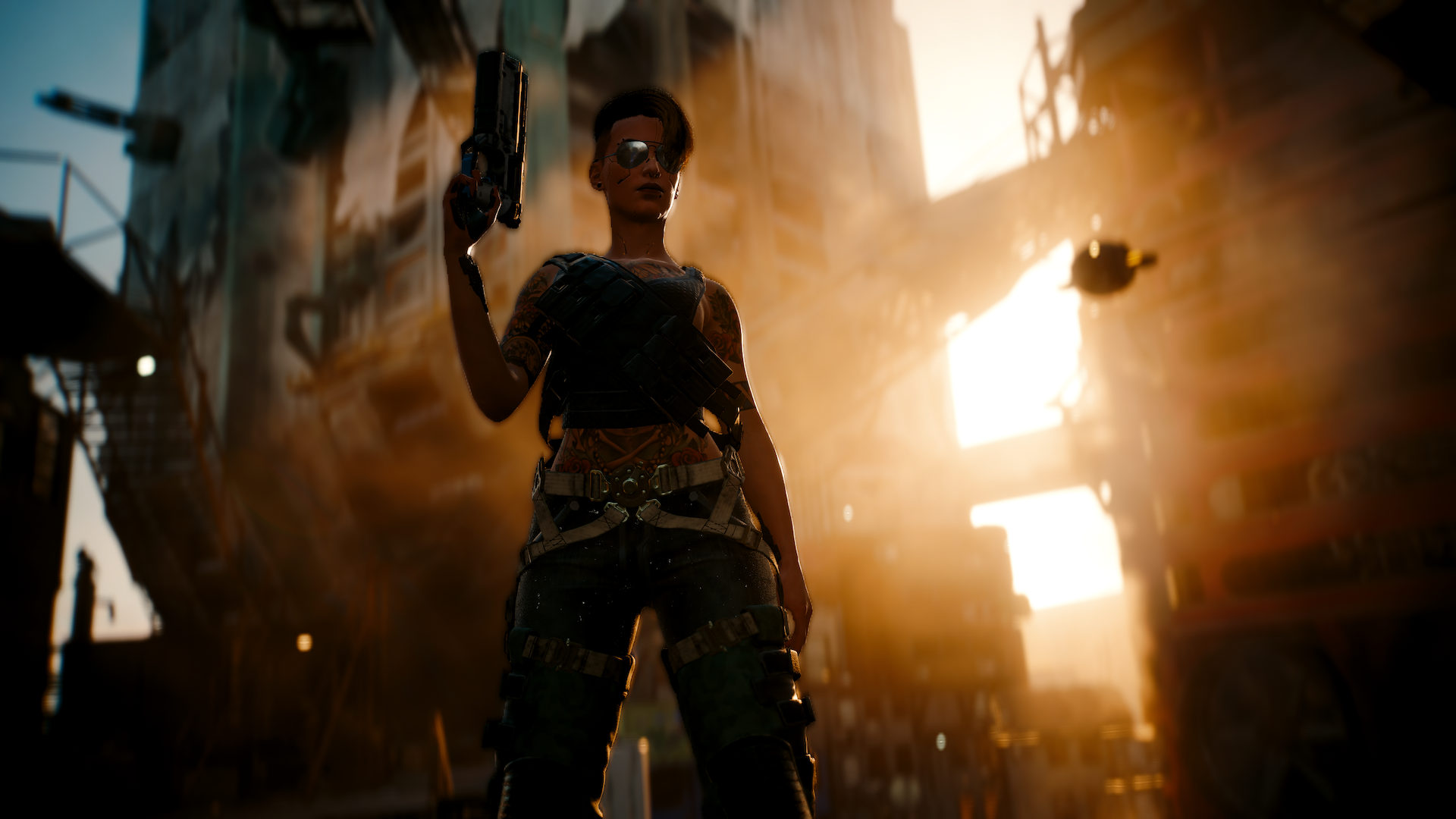 Cyberpunk 2077 definiti v e edition fernanditwo1 plus loverslab