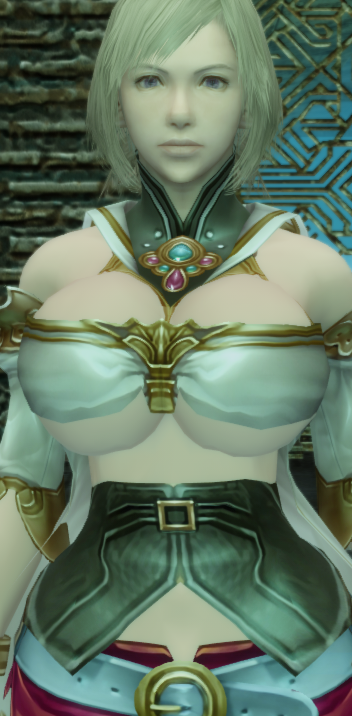 Ff Final Fantasy Xii Nude Mods Request Adult Gaming Loverslab