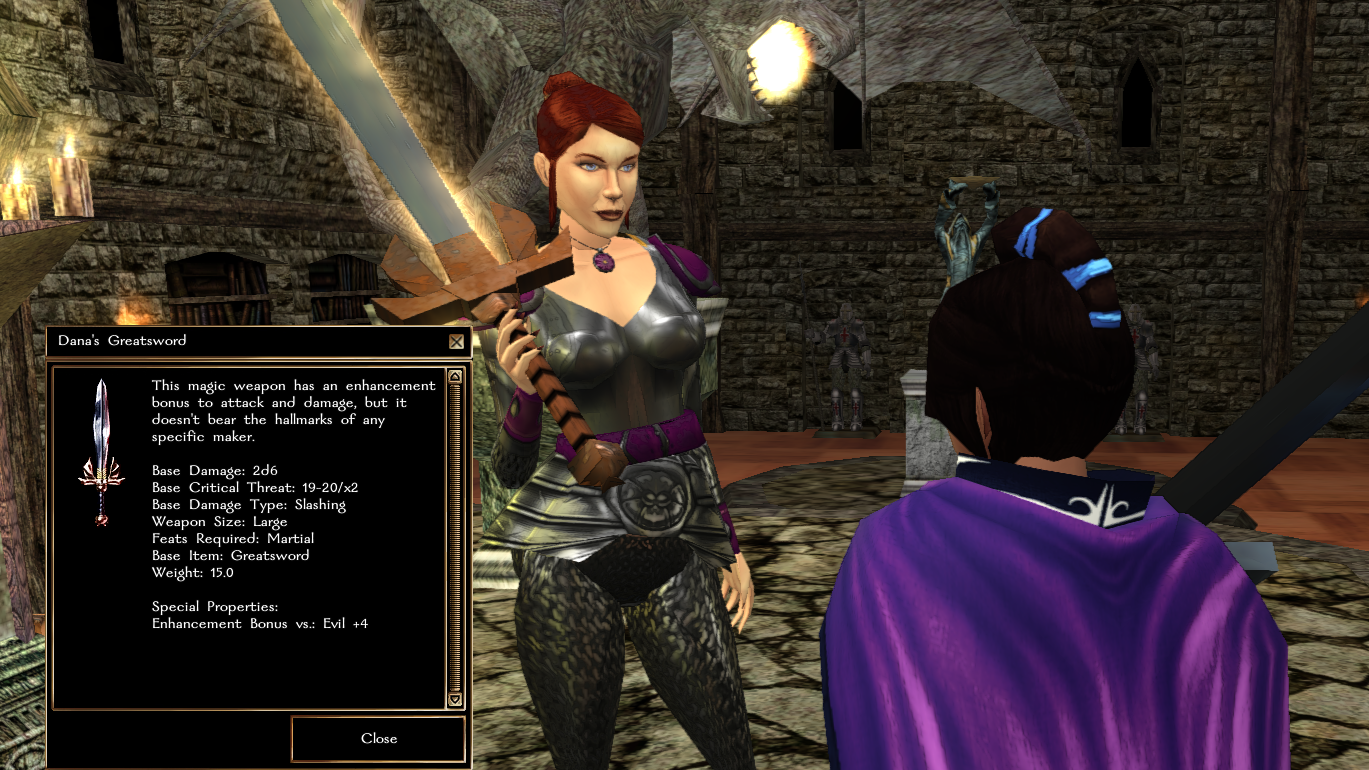 Promiscuous Guide A Dance with Rogues: The Promiscuous Paladin Build Guide - Adult Gaming ...