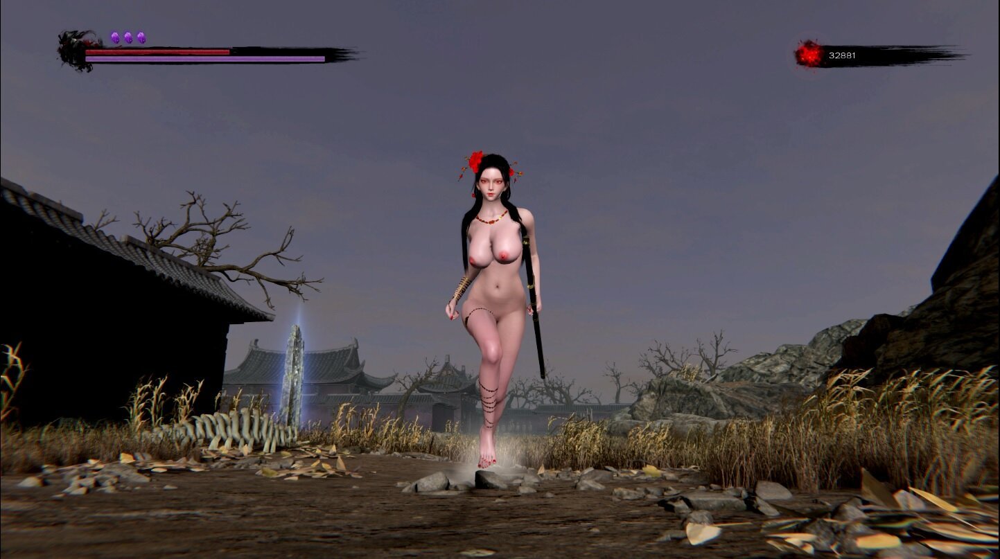 Bloody Spell nude mod - Page 16 - Adult Gaming - LoversLab