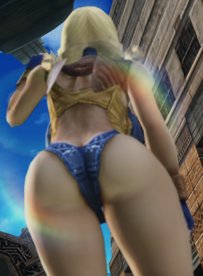 Ff Final Fantasy Xii Nude Mods Request Adult Gaming Loverslab