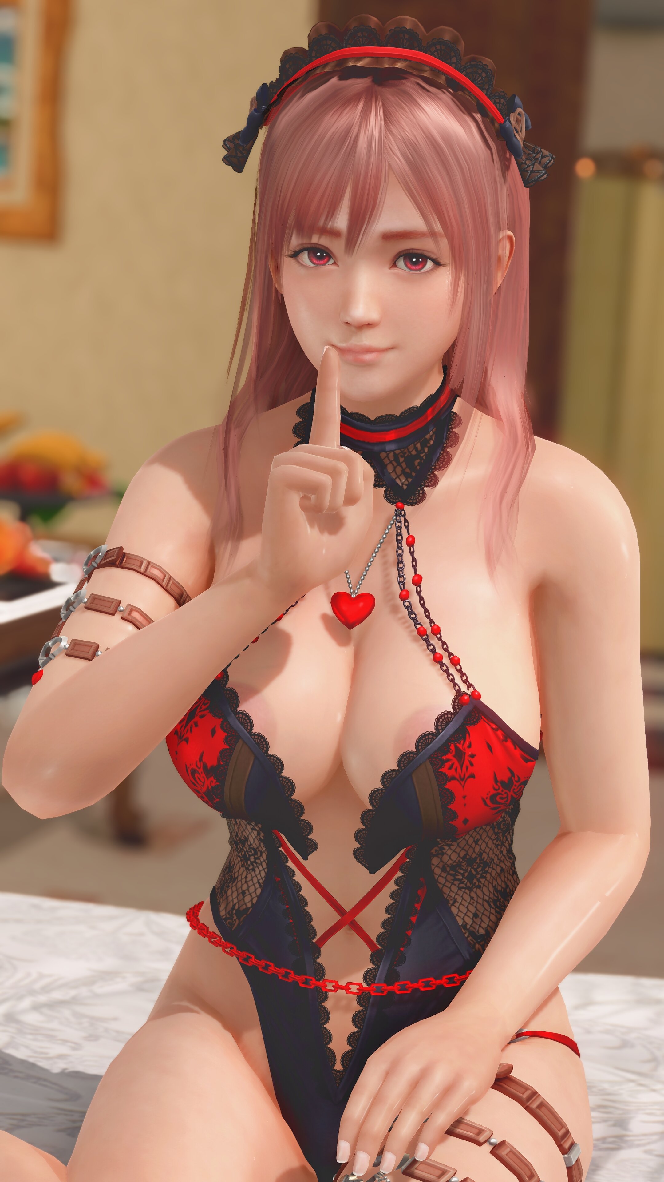 Screenshots Thread Page 175 Dead Or Alive Xtreme Venus Vacation Loverslab