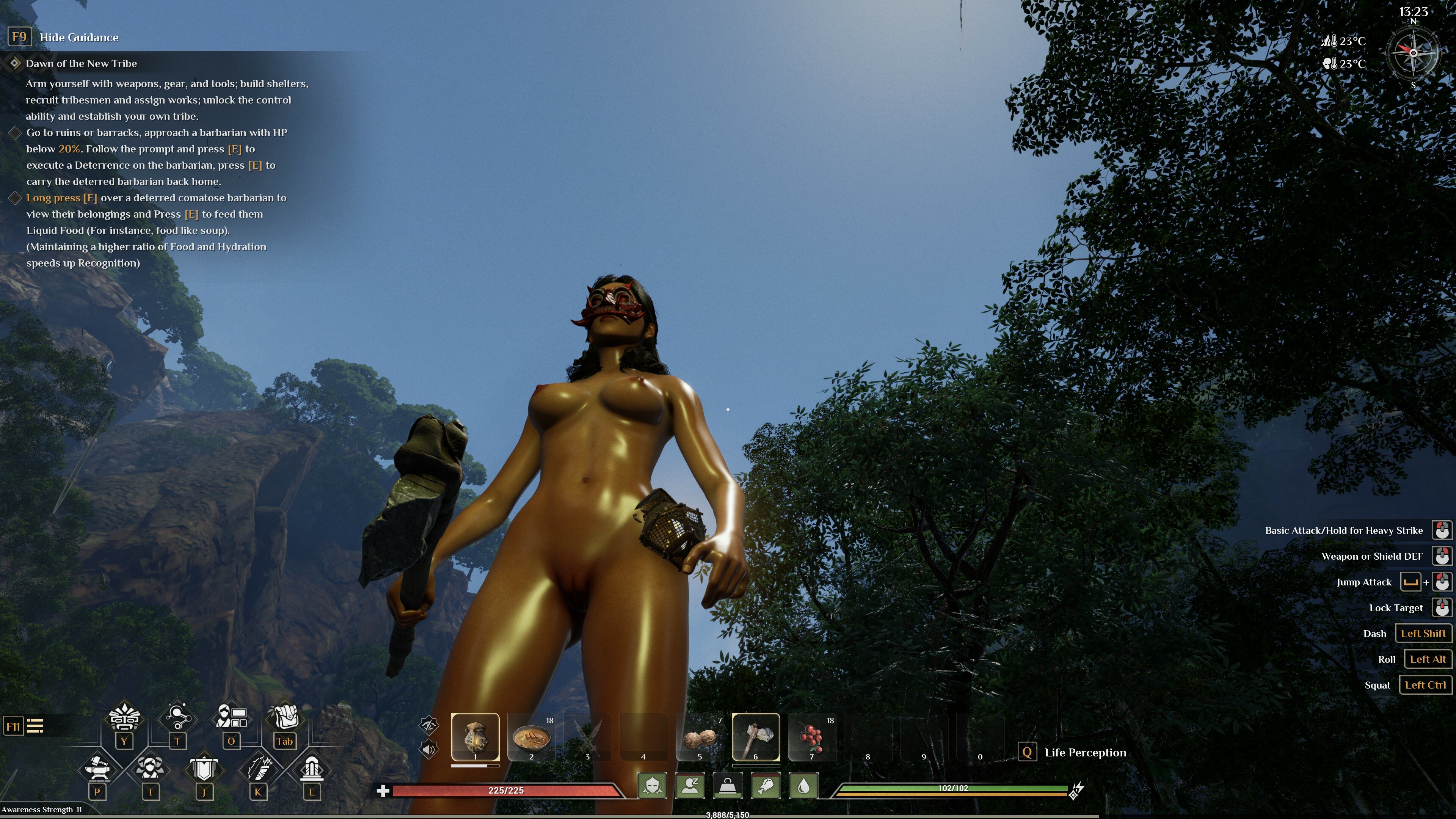 SoulMask Mods - Adult Gaming - LoversLab