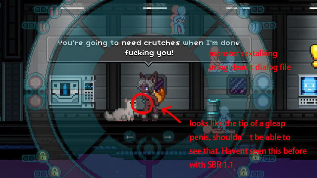 Mod Sexbound Reborn Page 39 Starbound Loverslab